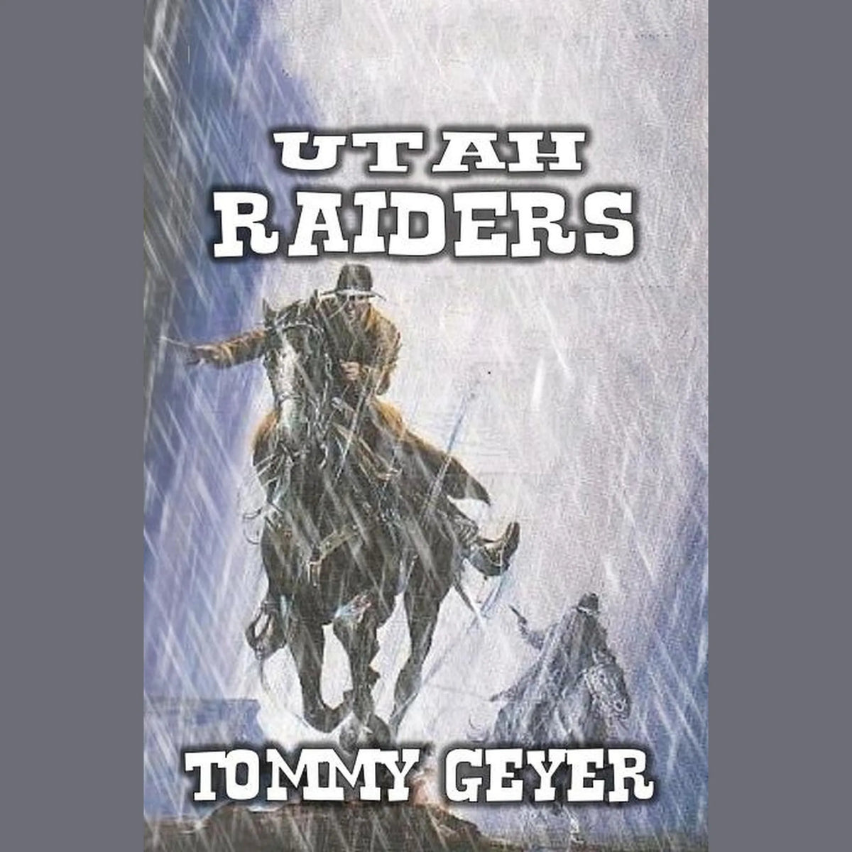 Utah Raiders