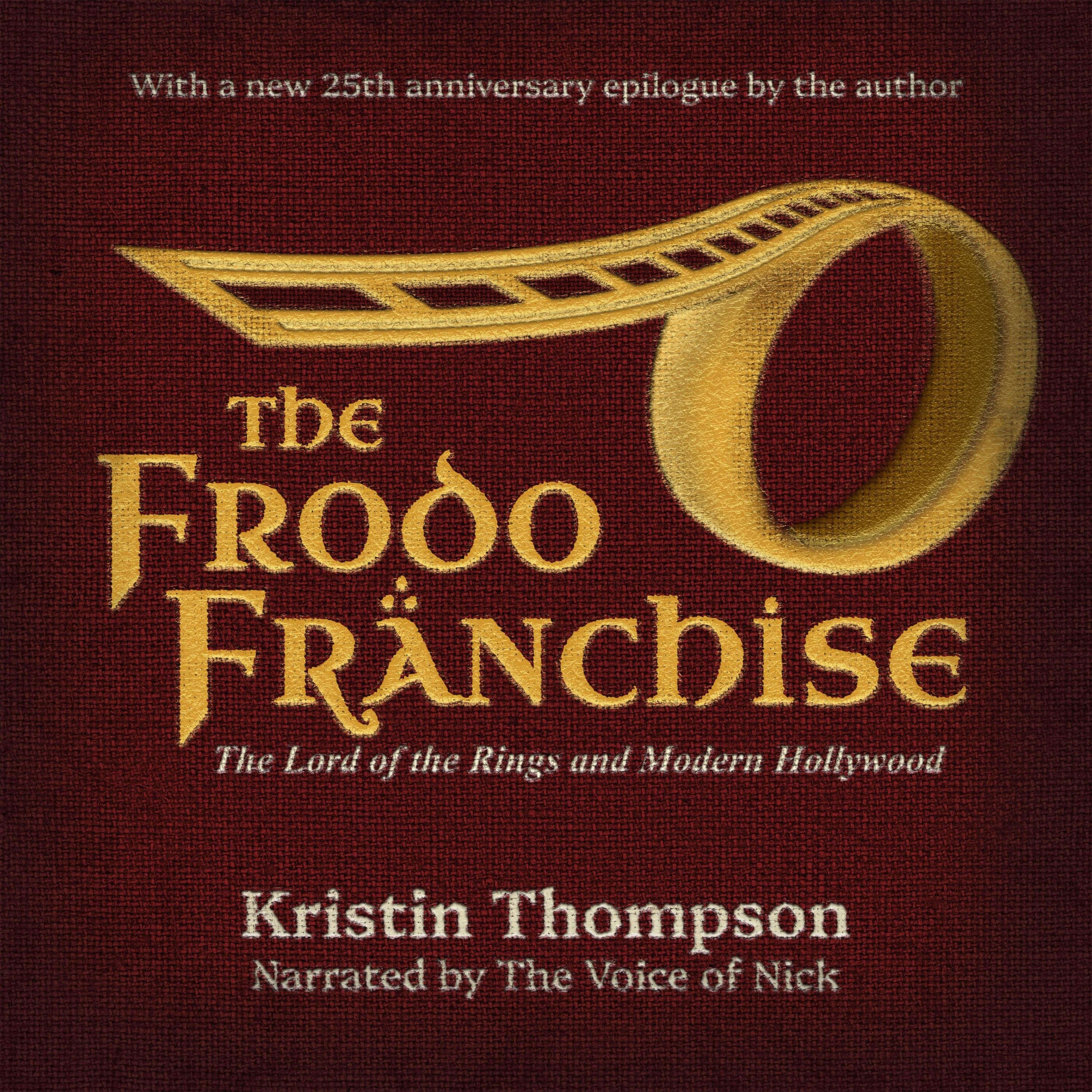 The Frodo Franchise