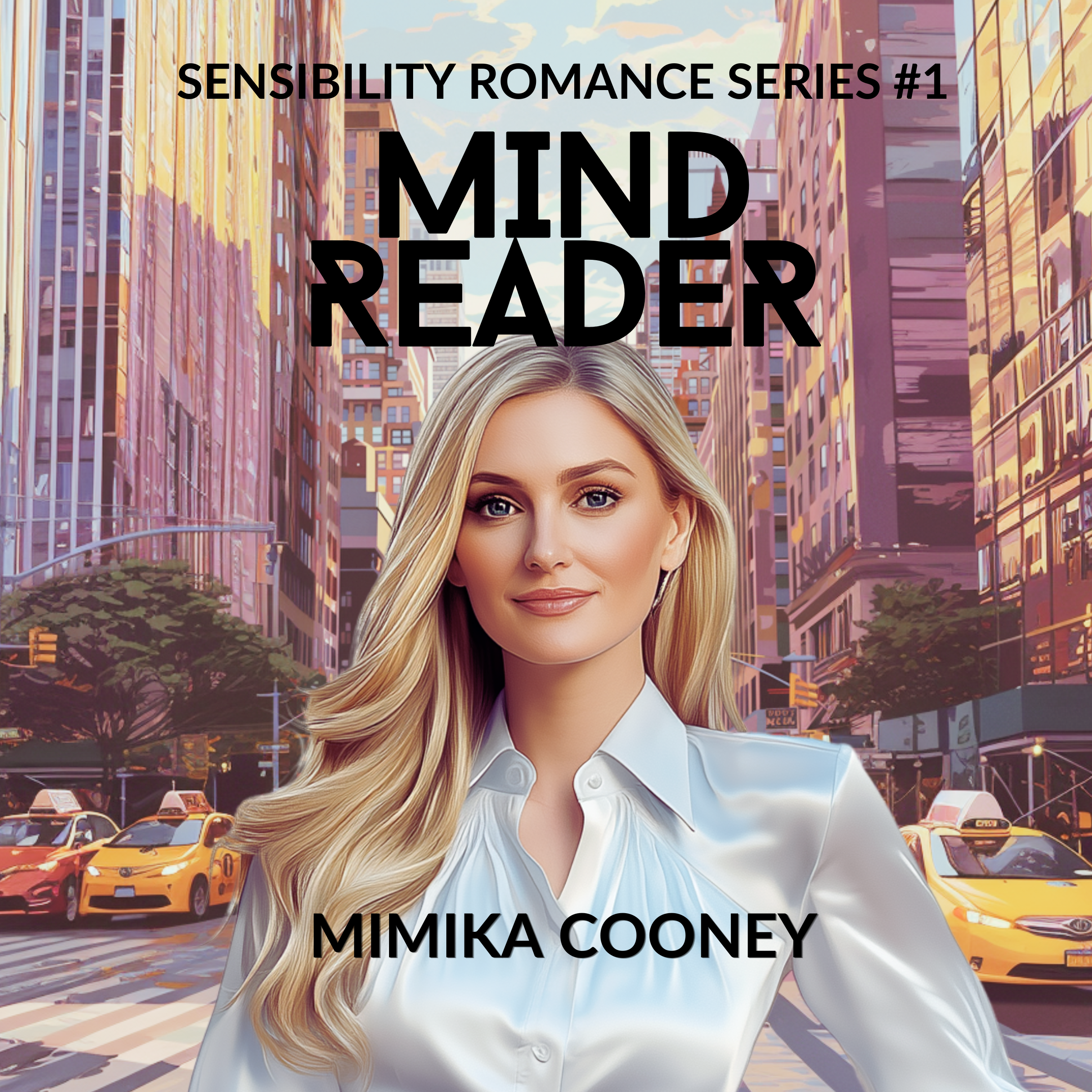 Mind Reader