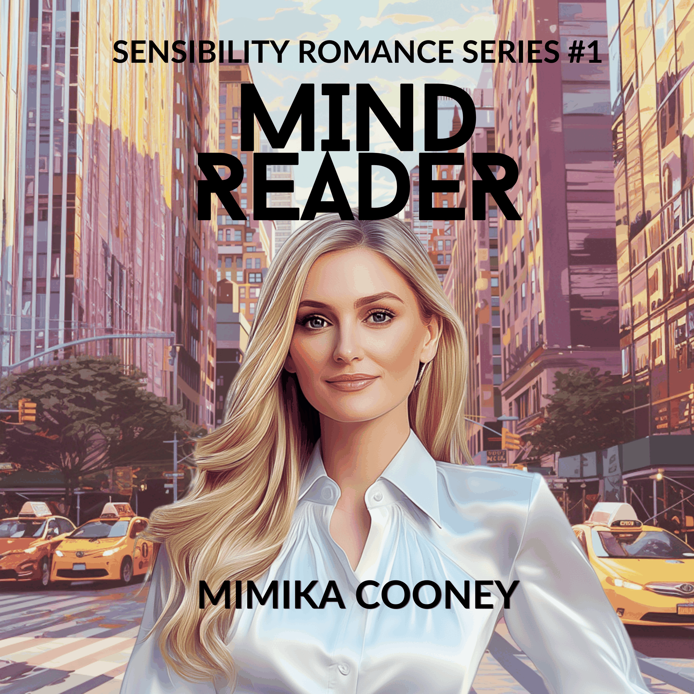 Mind Reader