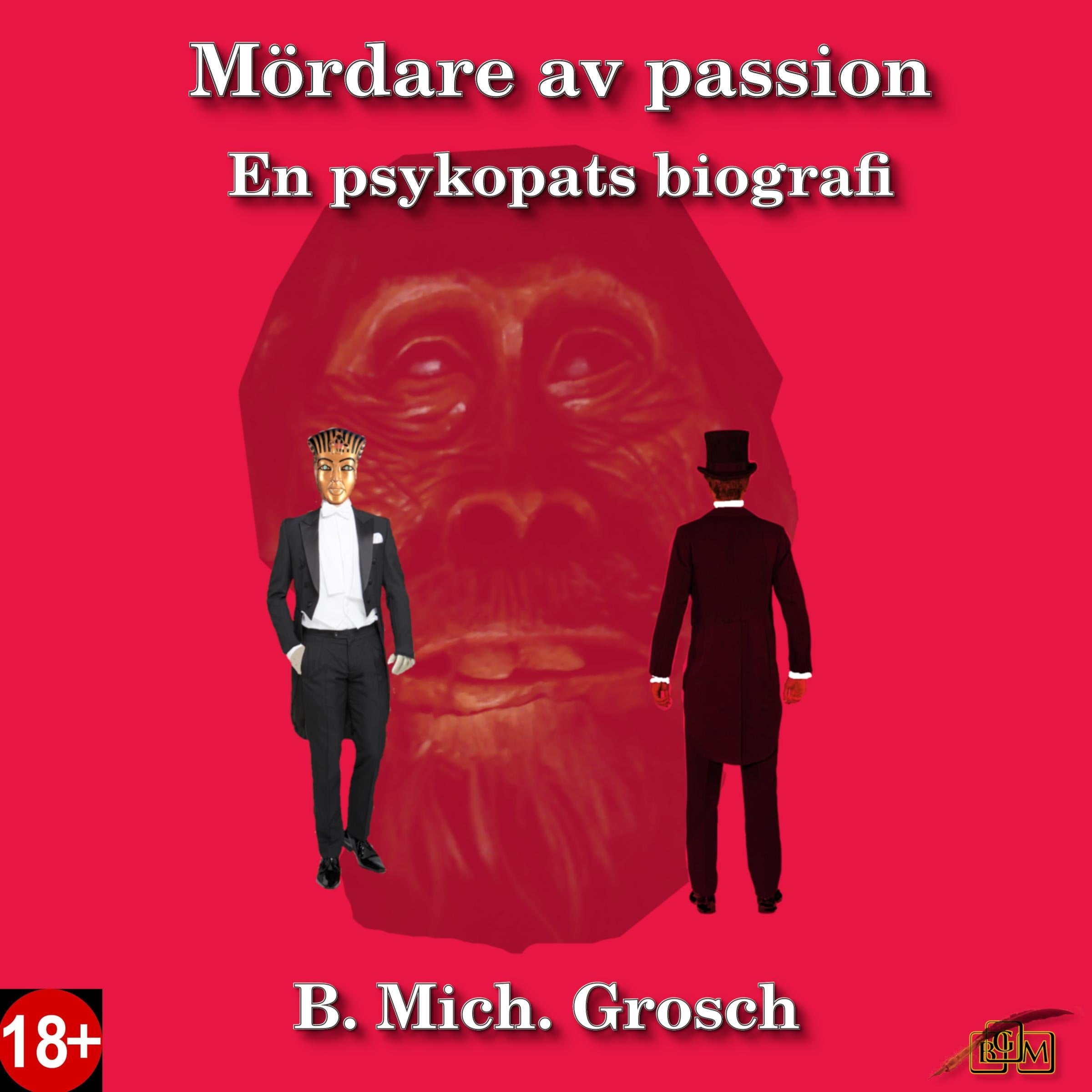 Mördare av passion
