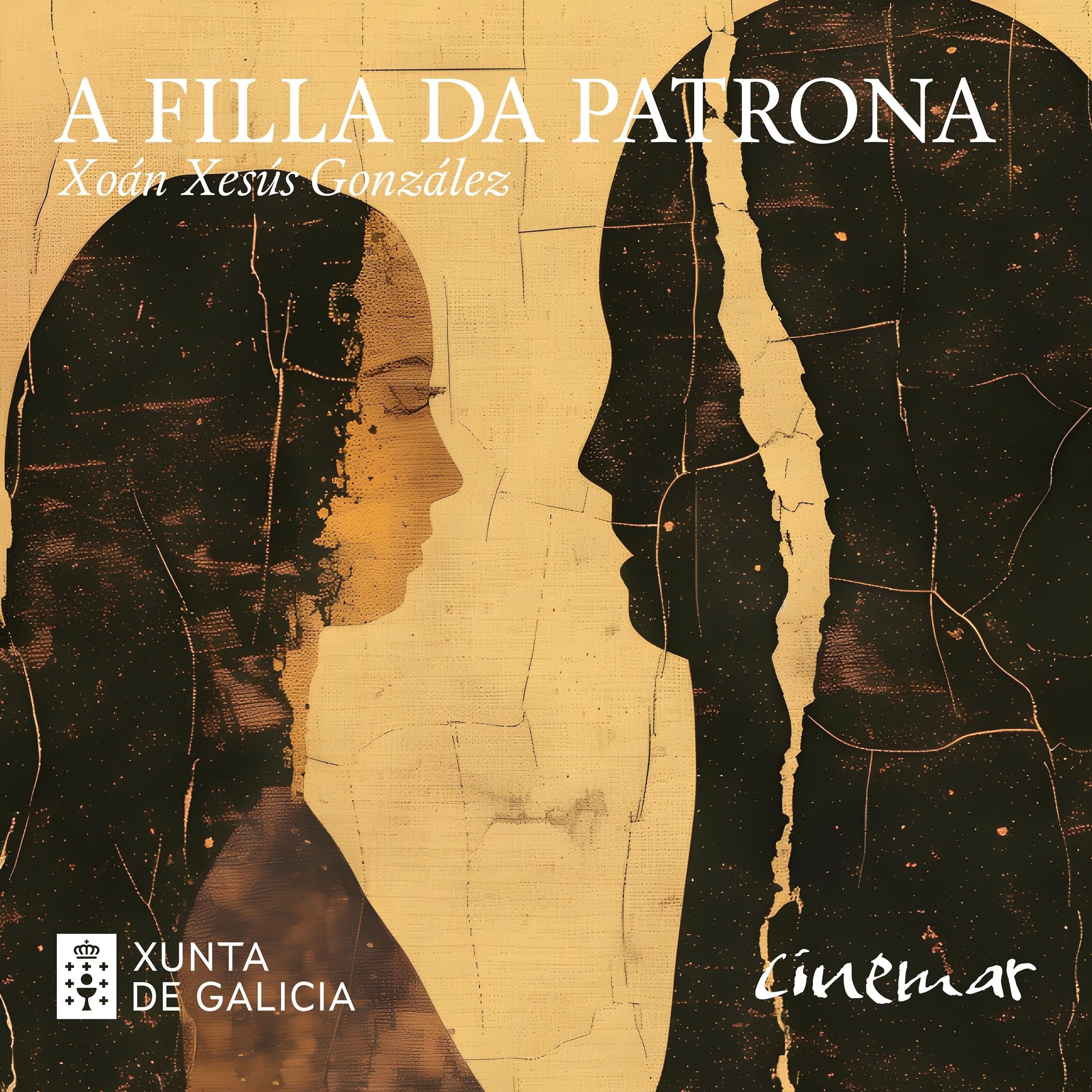 A Filla da Patrona