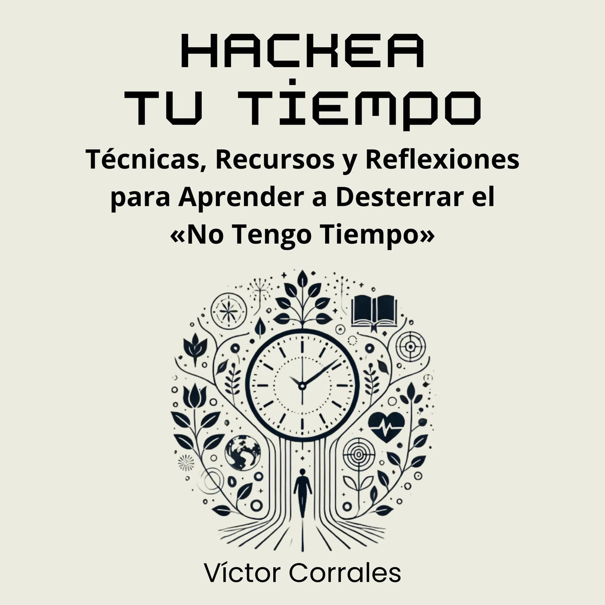 Hackea tu Tiempo