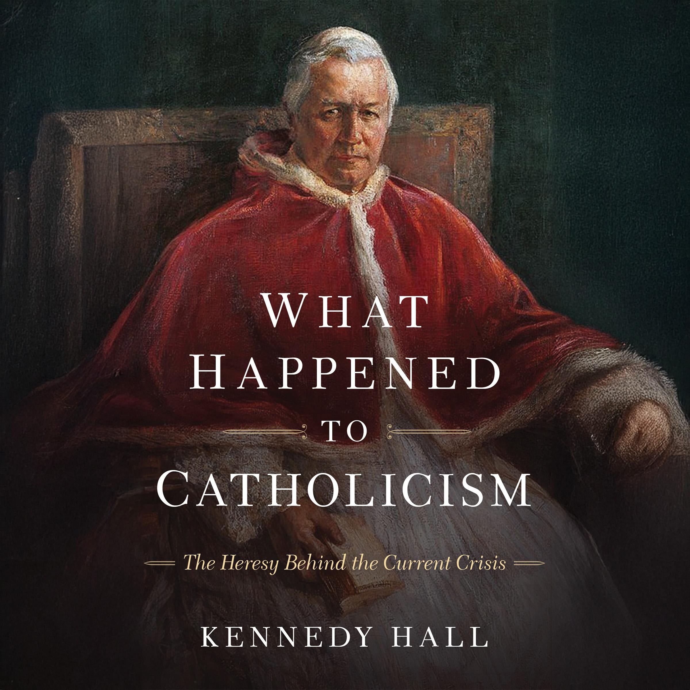 What Happened to Catholicism
