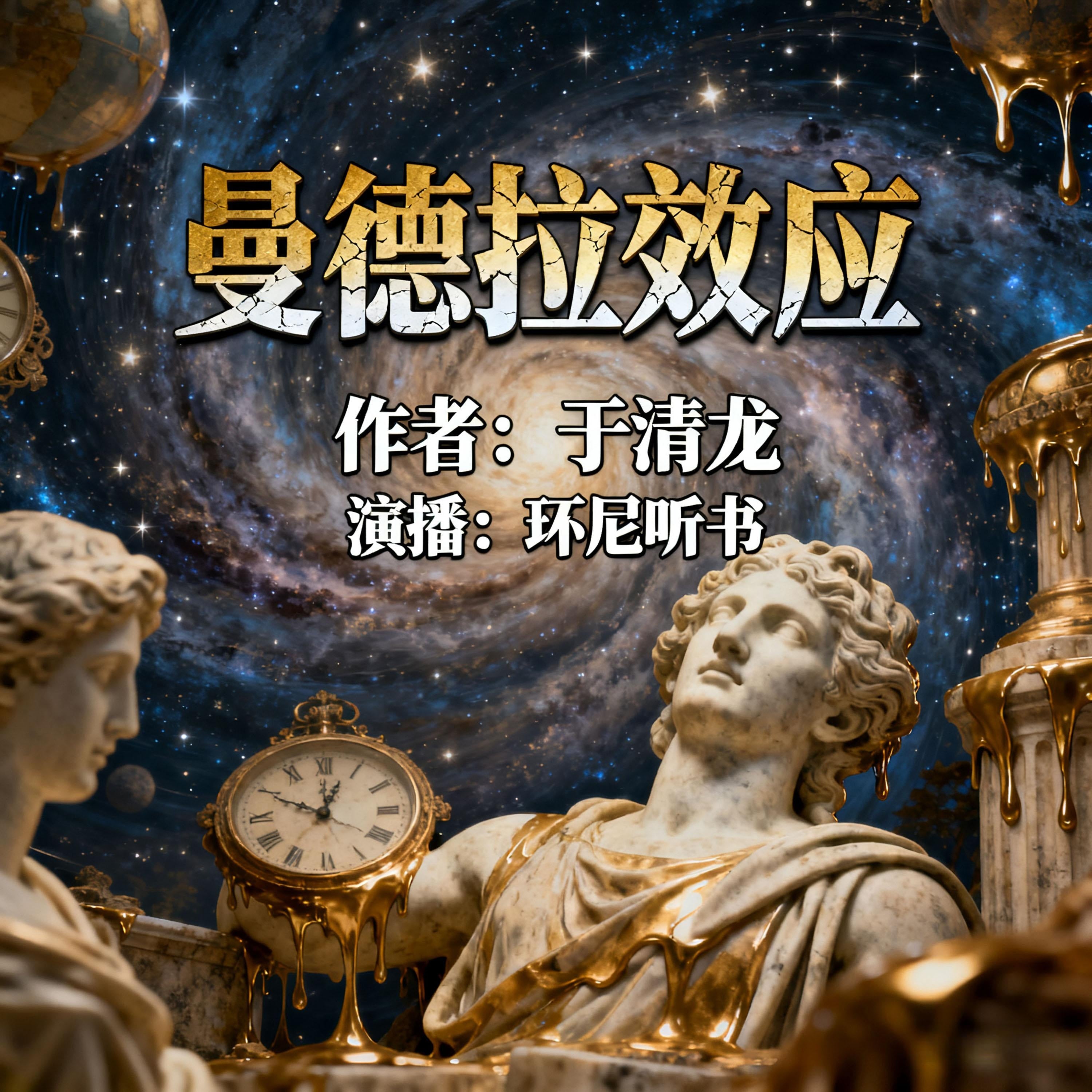 曼德拉效应