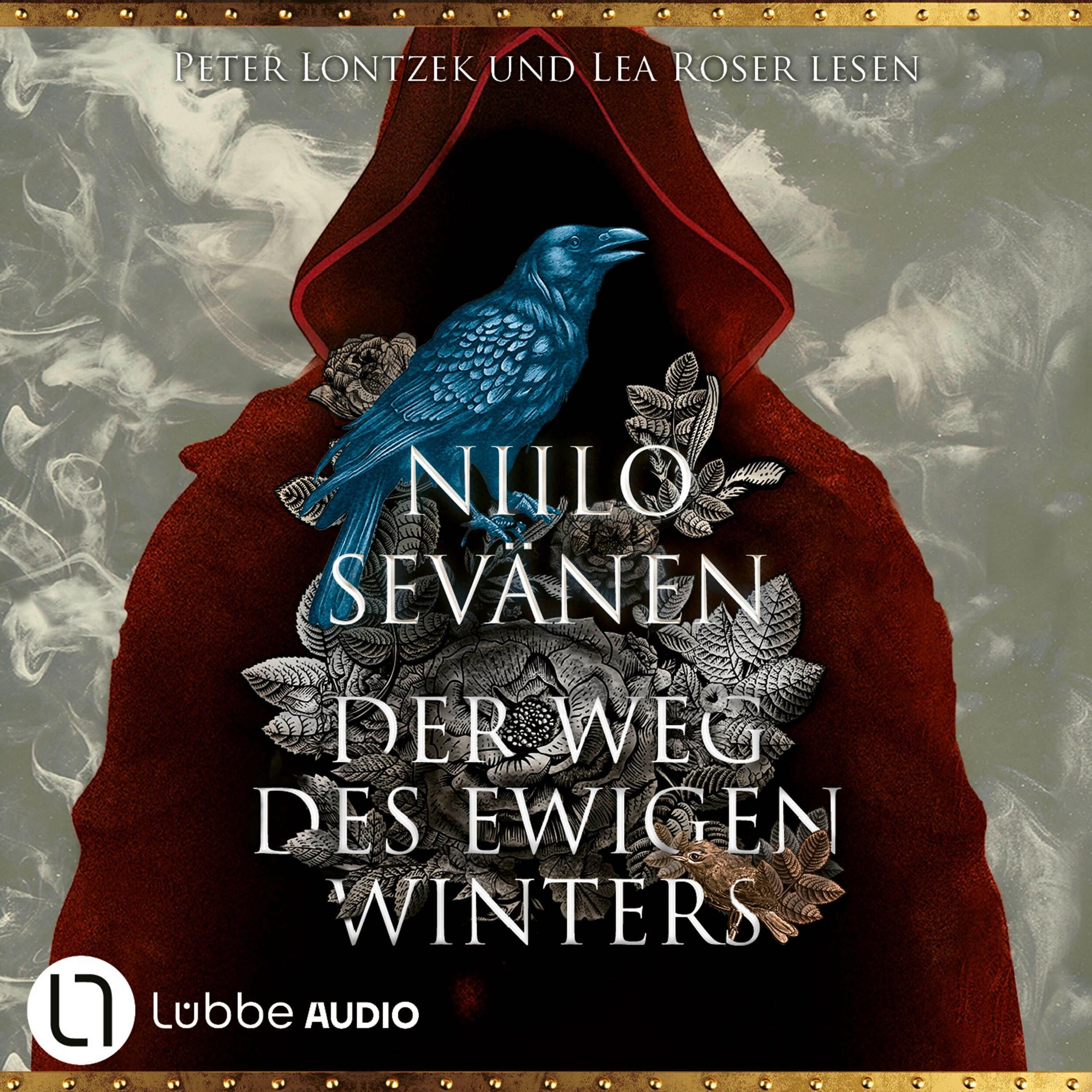 Der Weg des ewigen Winters (Ungekürzt)