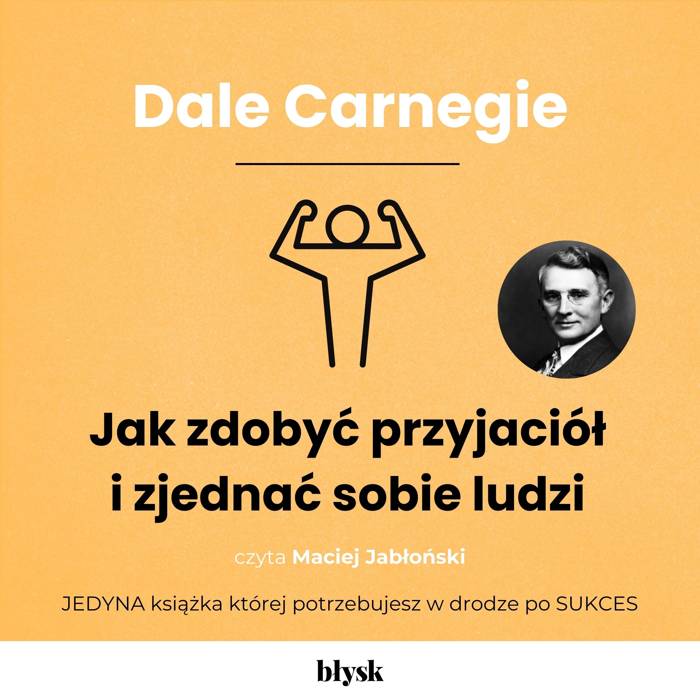 Jak zdobyć przyjaciół i zjednać sobie ludzi