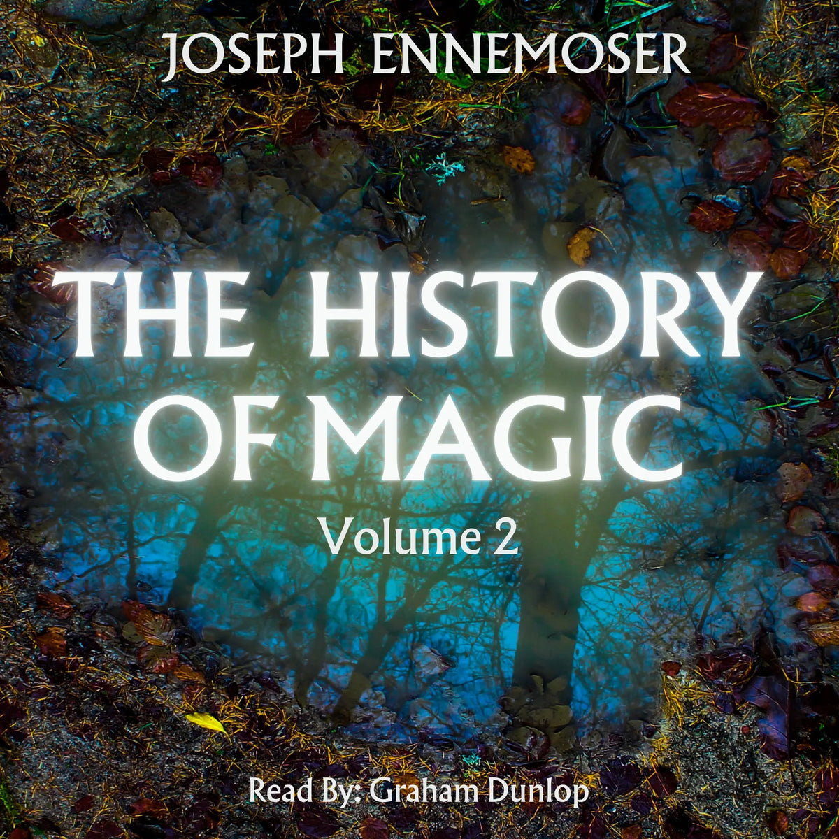 The History of Magic Volume 2