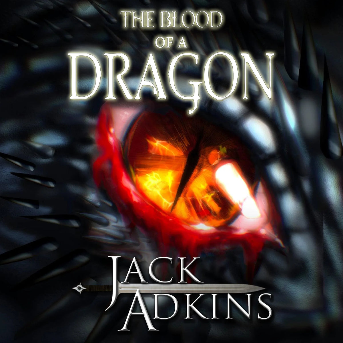 The Blood of a Dragon