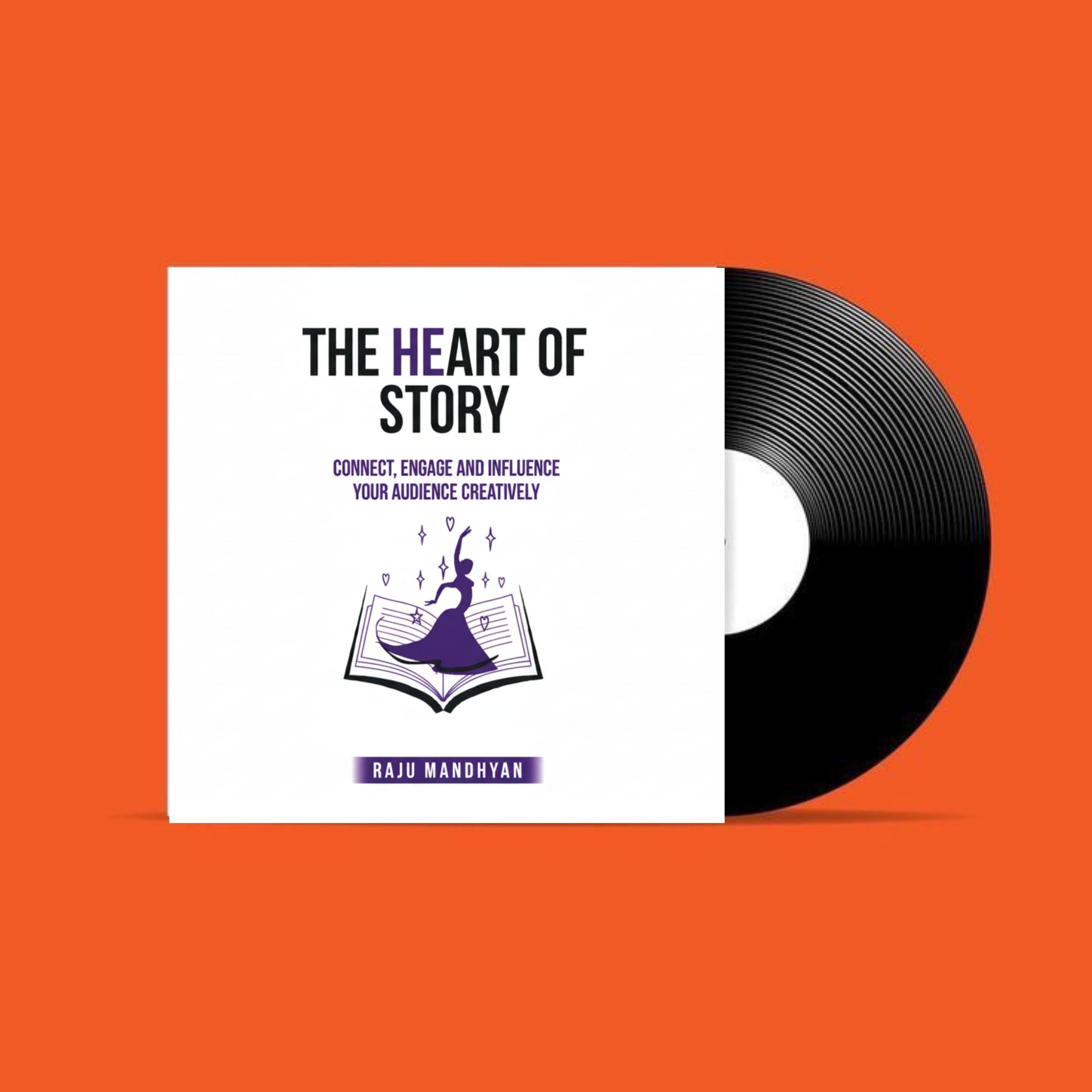 The HeART of STORY