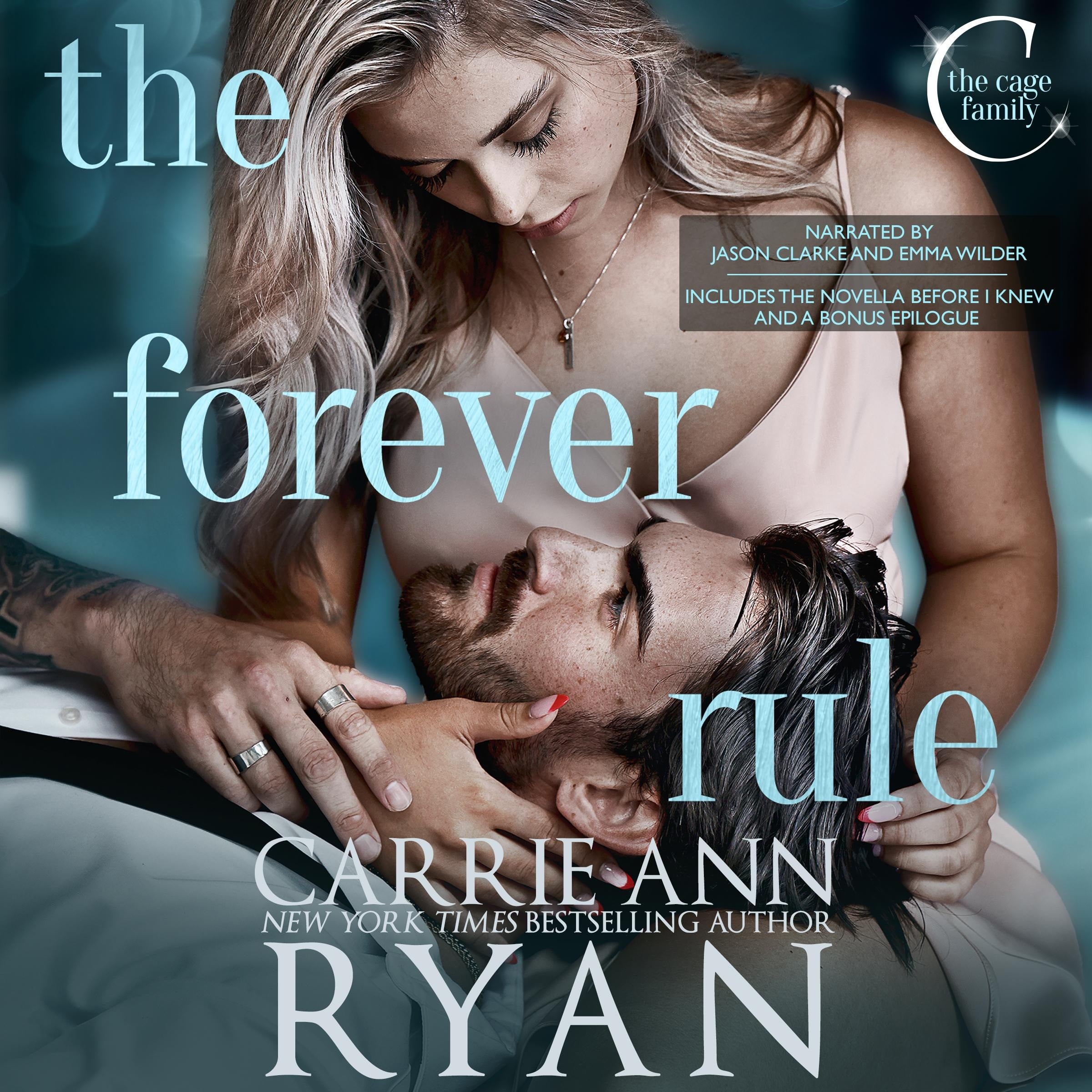 The Forever Rule