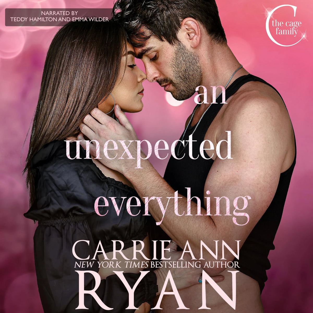 An Unexpected Everything