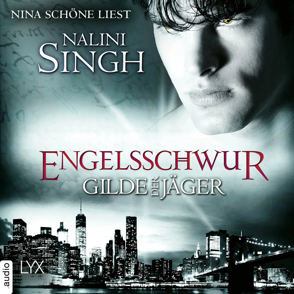 Engelsschwur - Gilde der Jäger, Teil 17
