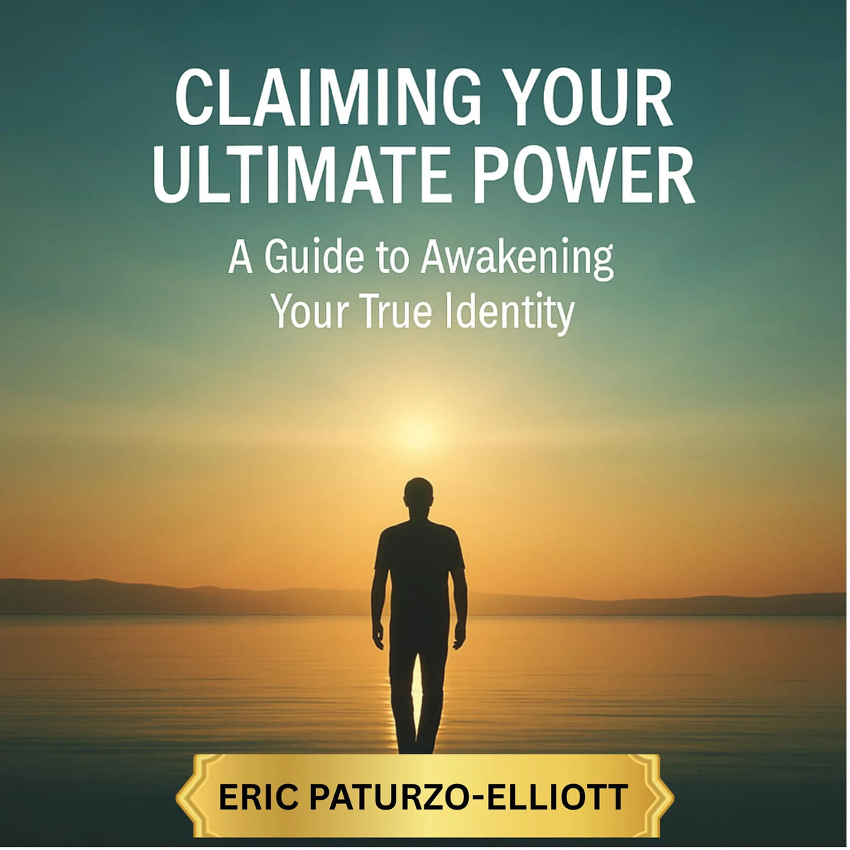 Claiming Your Ultimate Power