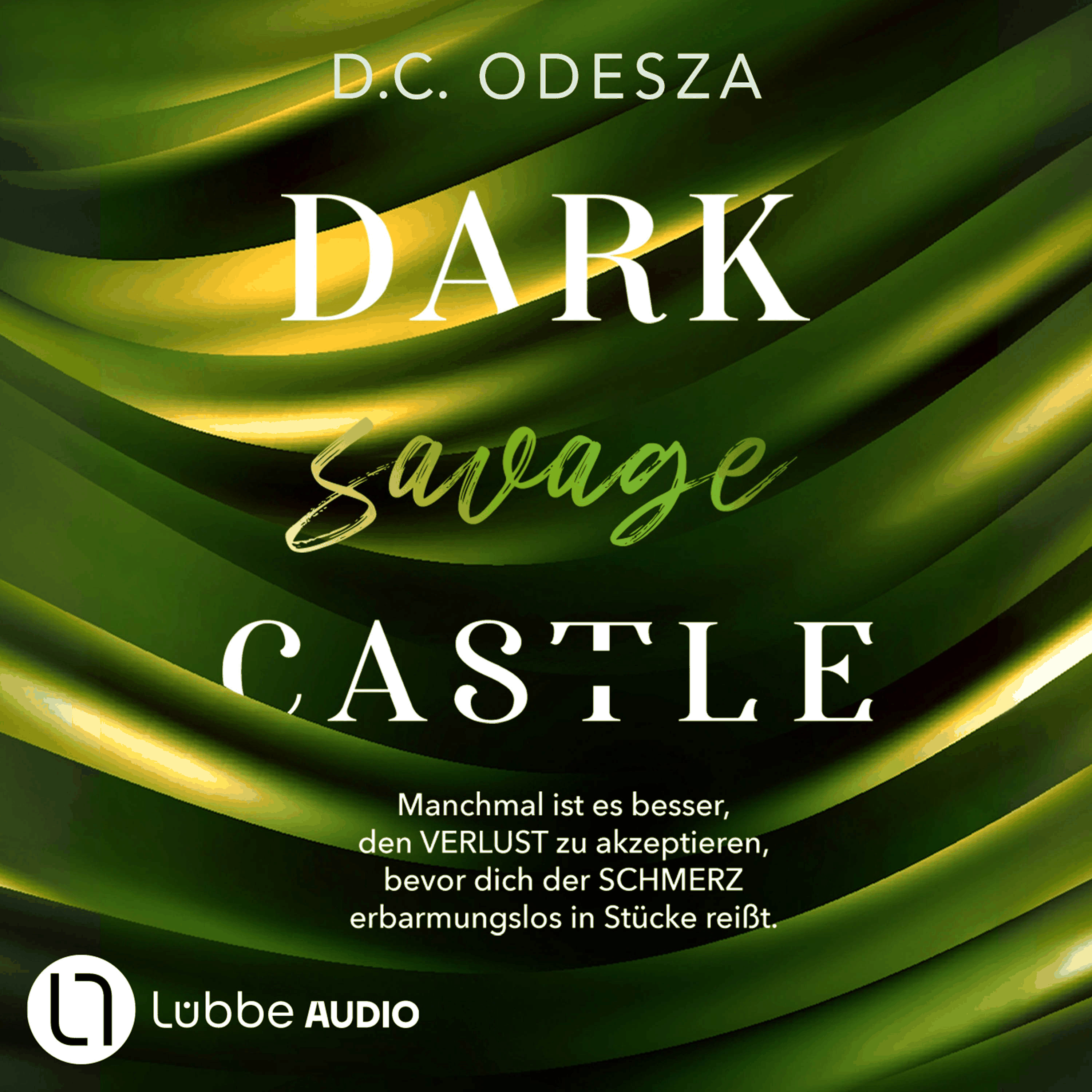 DARK savage CASTLE - Dark Castle, Teil 11