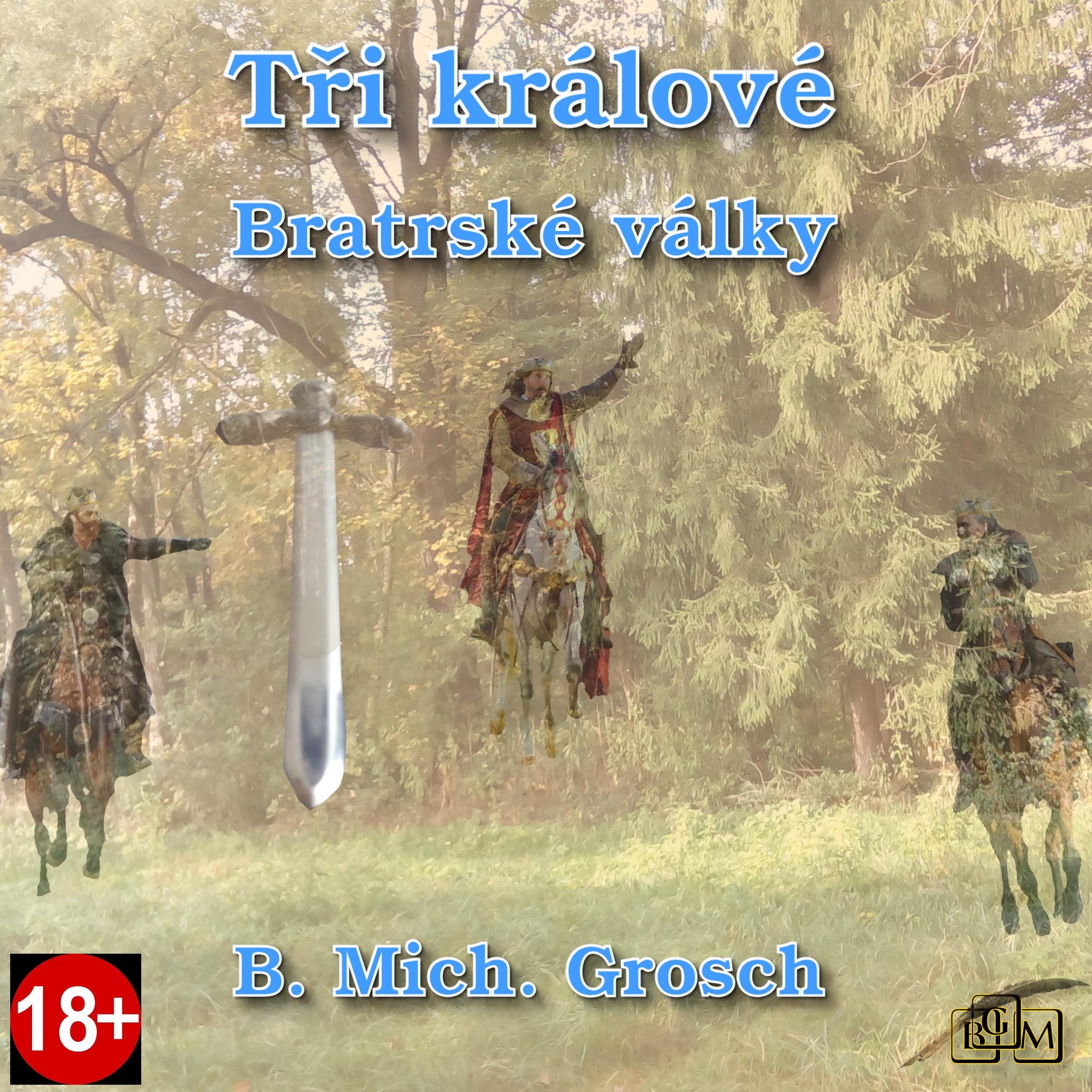 Tři králové