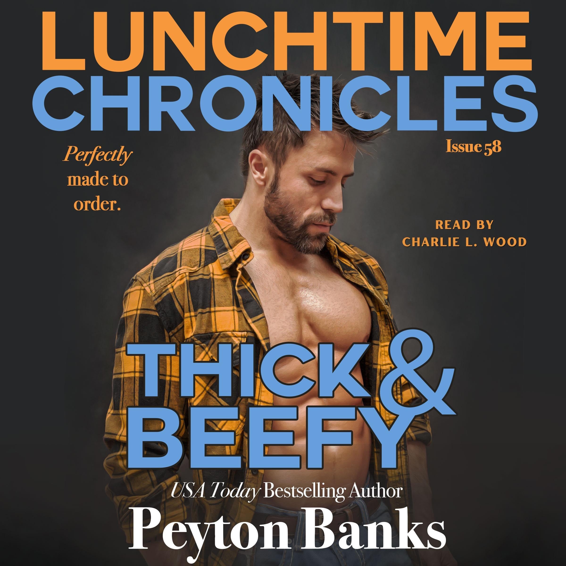 Thick & Beefy