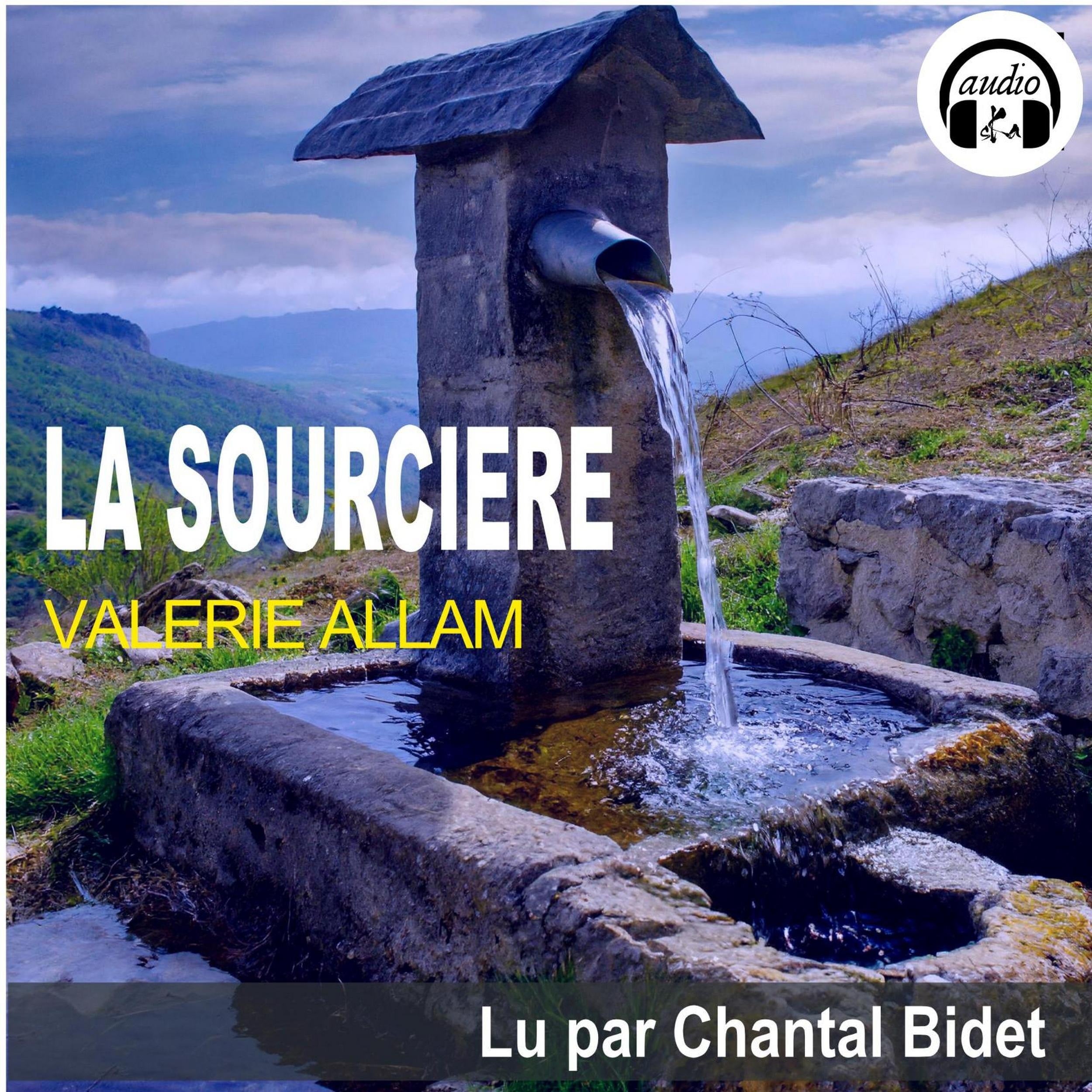 La sourcière