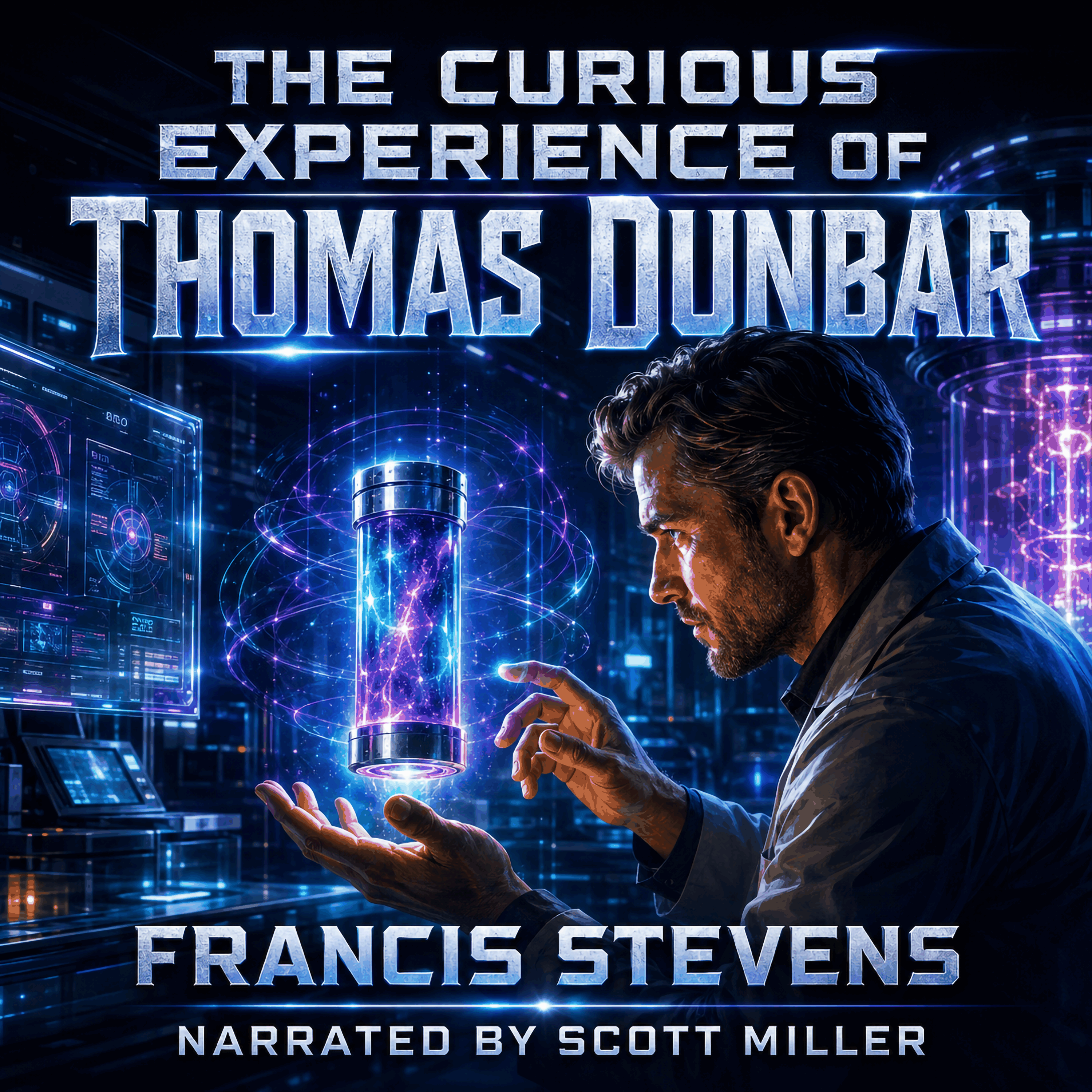 The Curious Experience of Thomas Dunbar