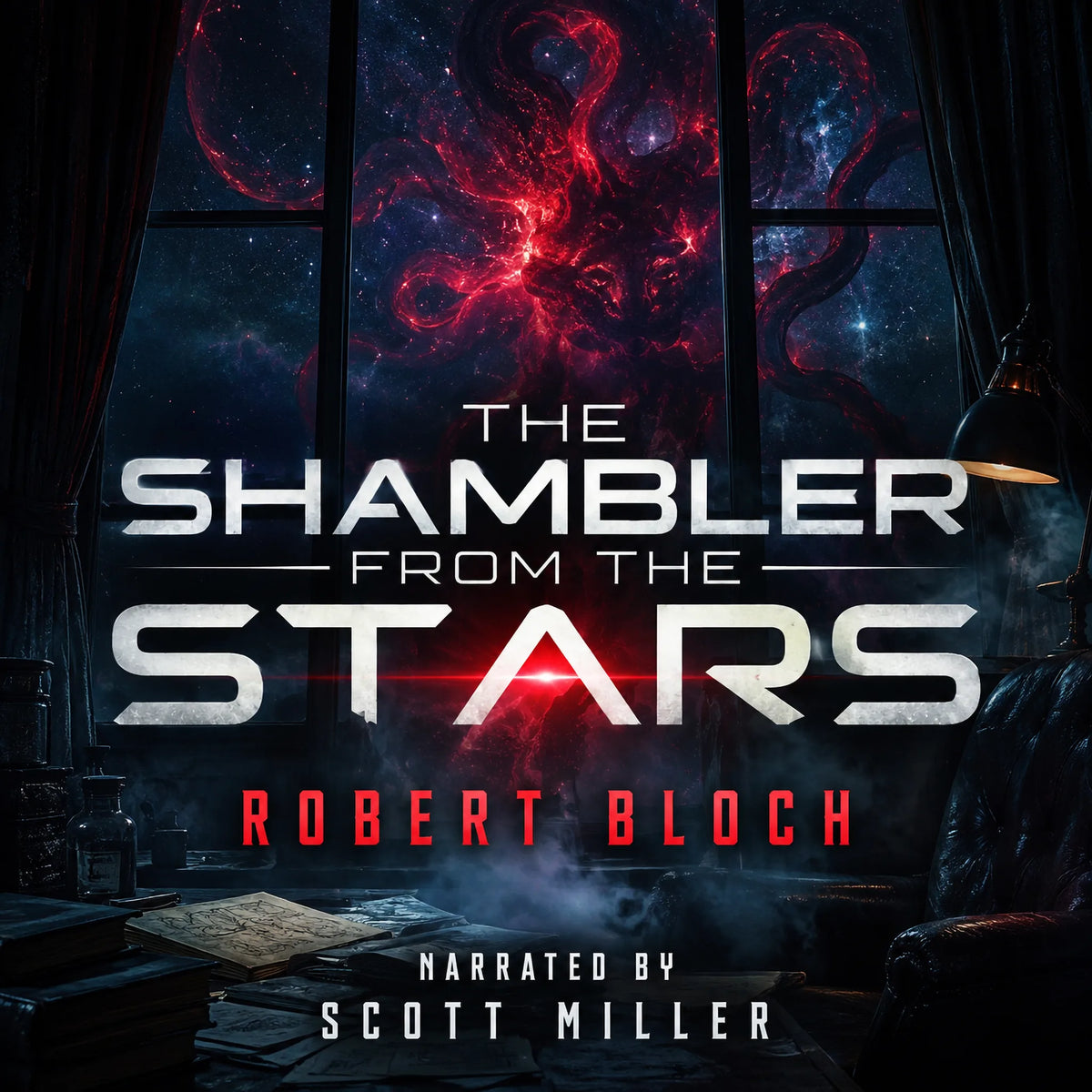 The Shambler From the Stars