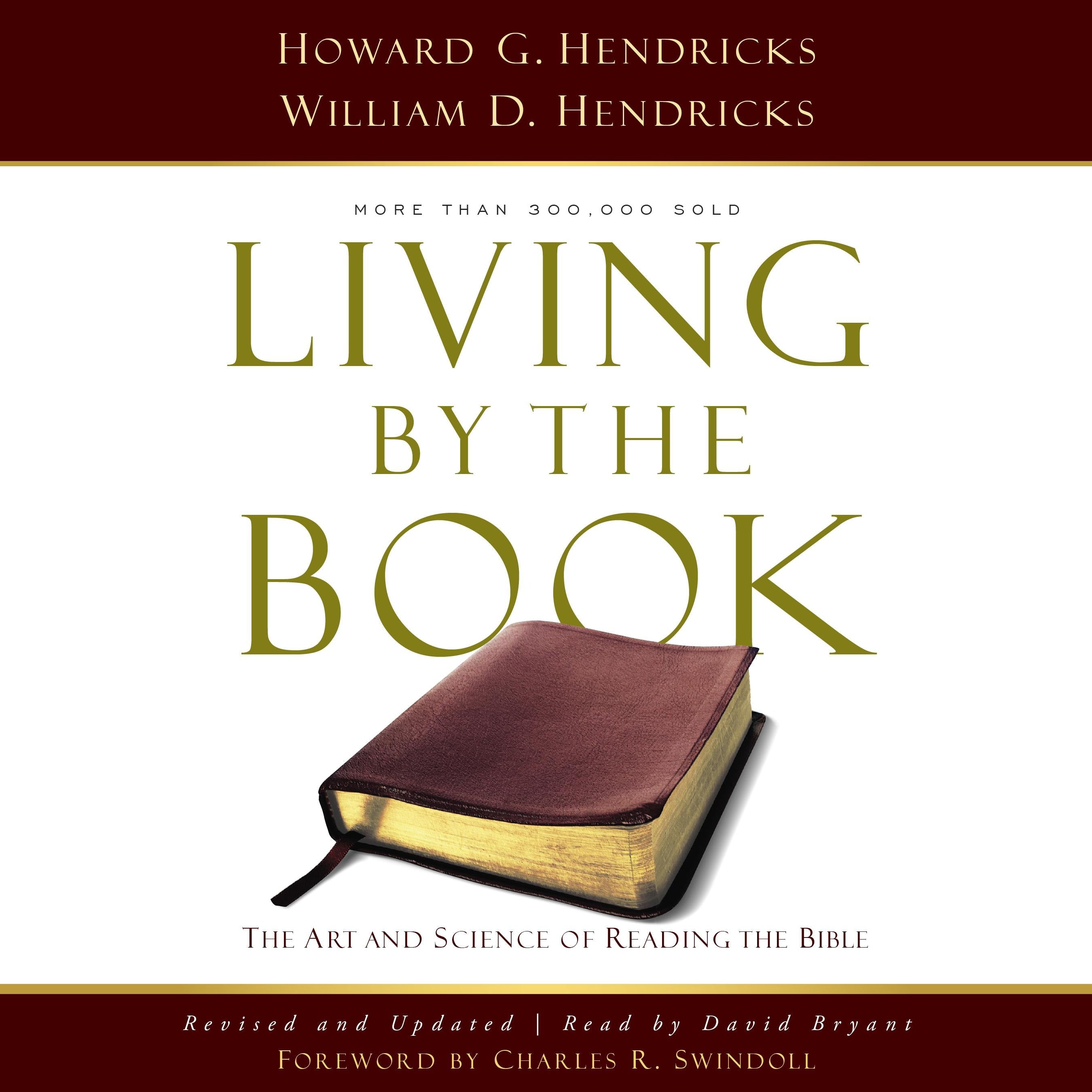 Living By the Book