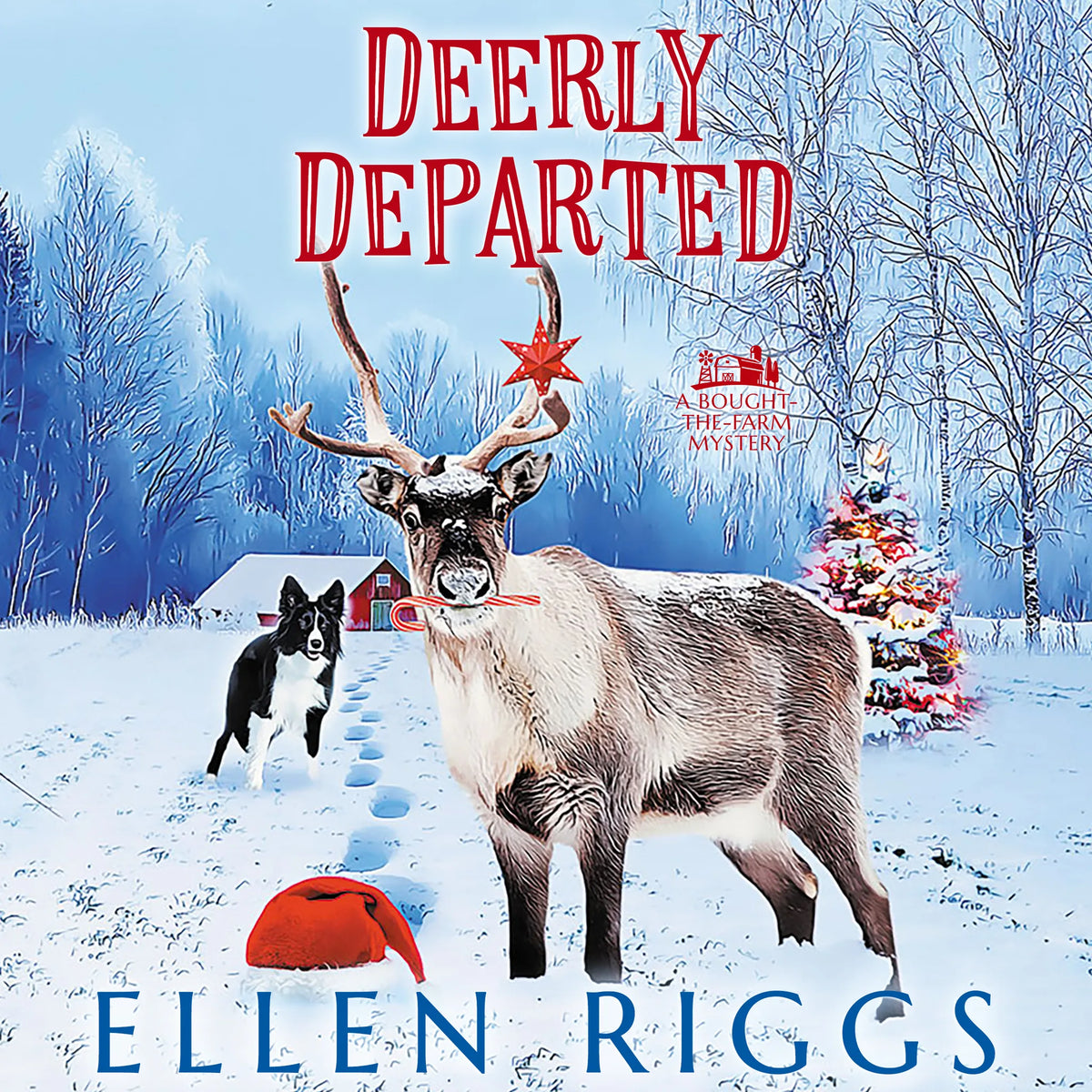 Deerly Departed
