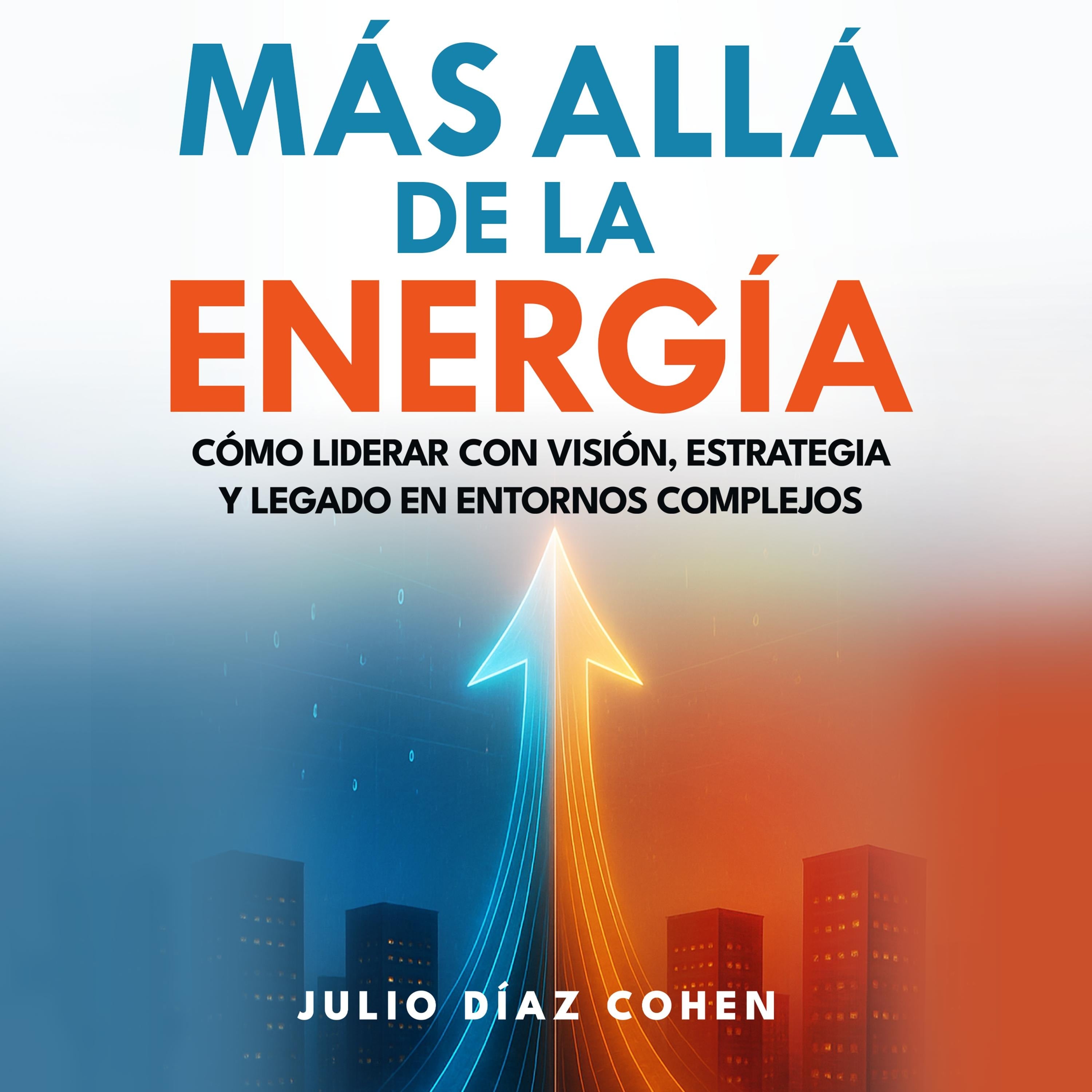 Más Allá de la Energía