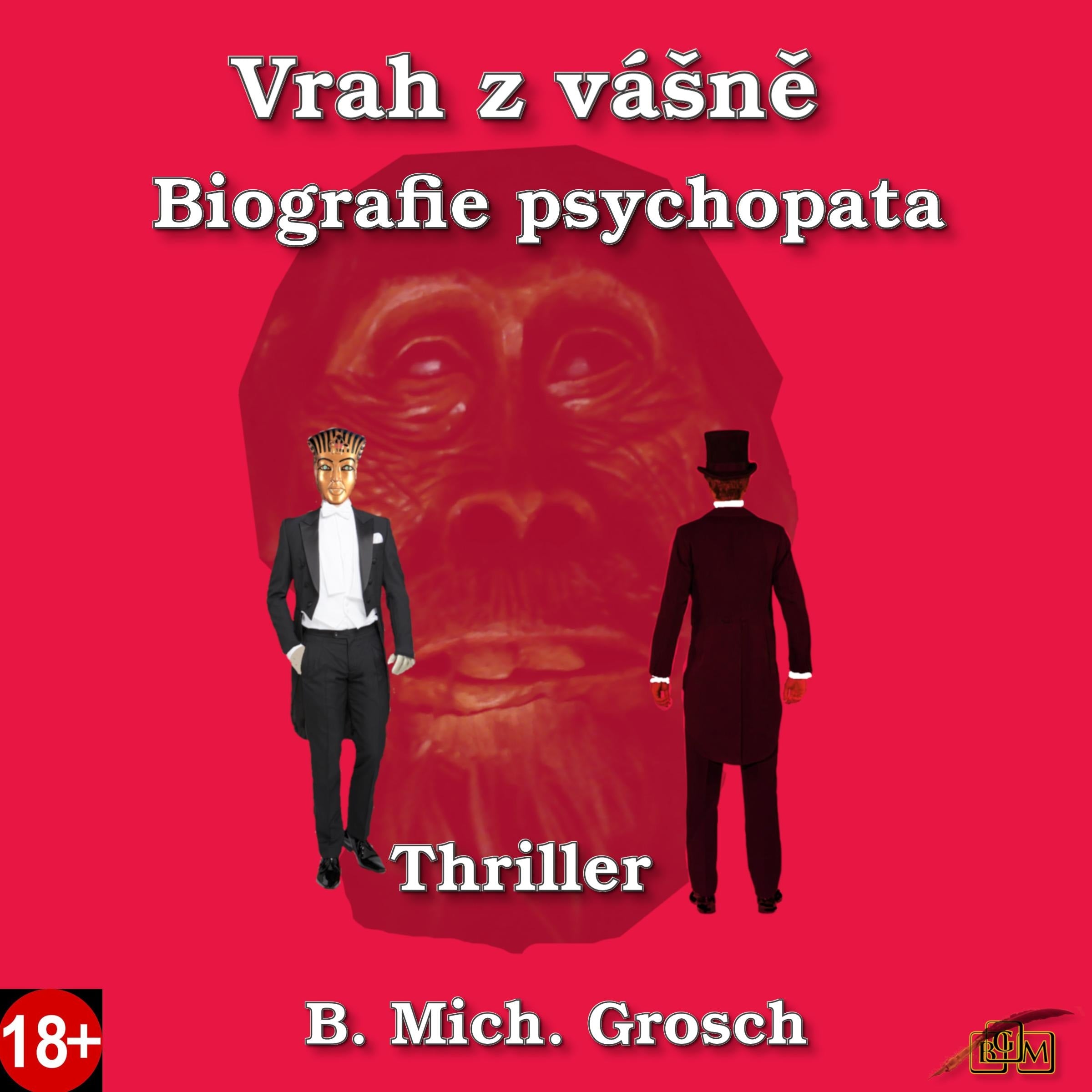 Vrah z vášně