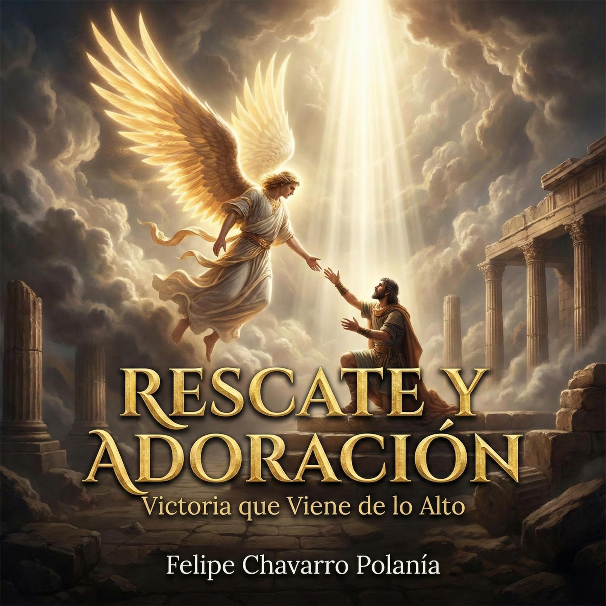 Rescate y Adoración