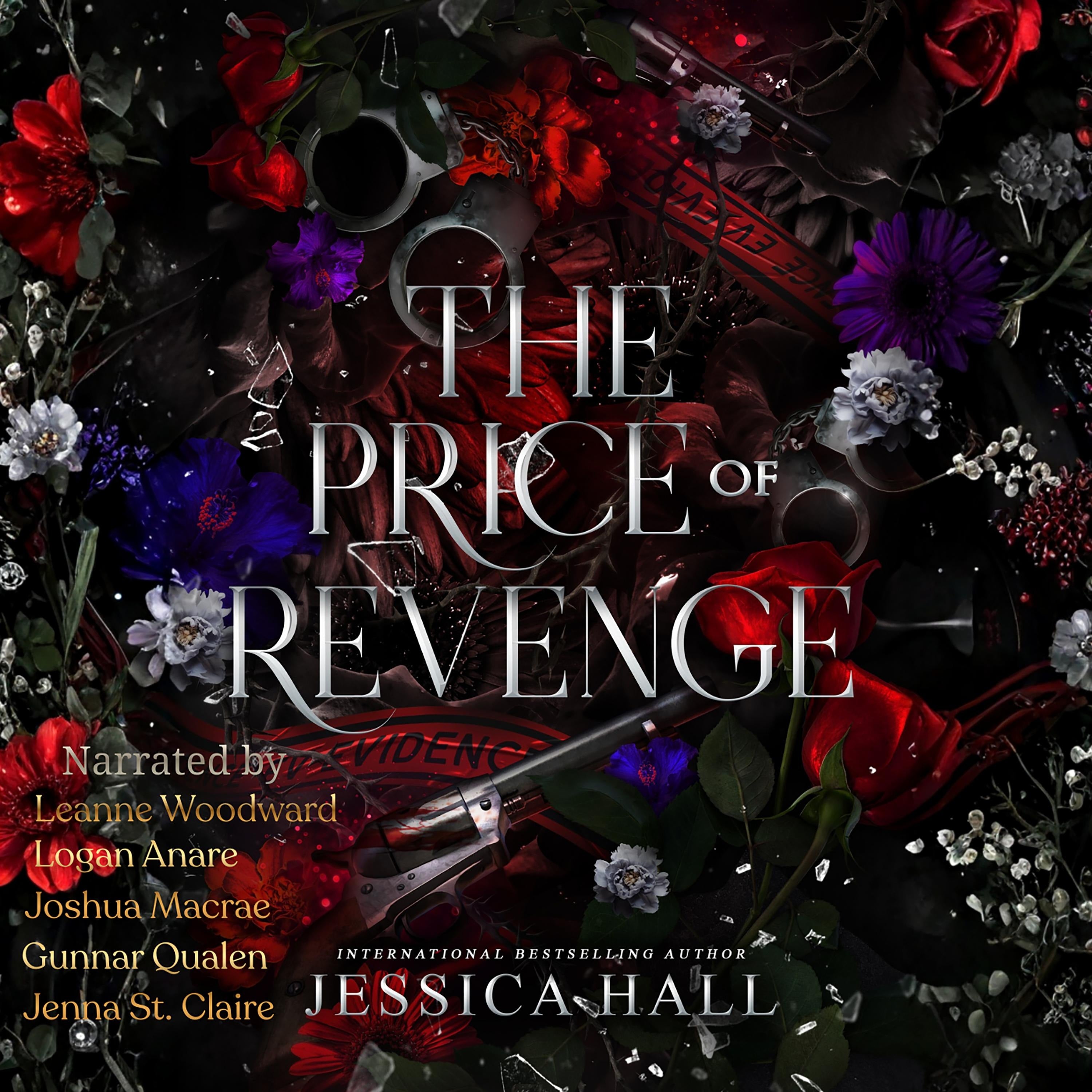 The Price Of Revenge