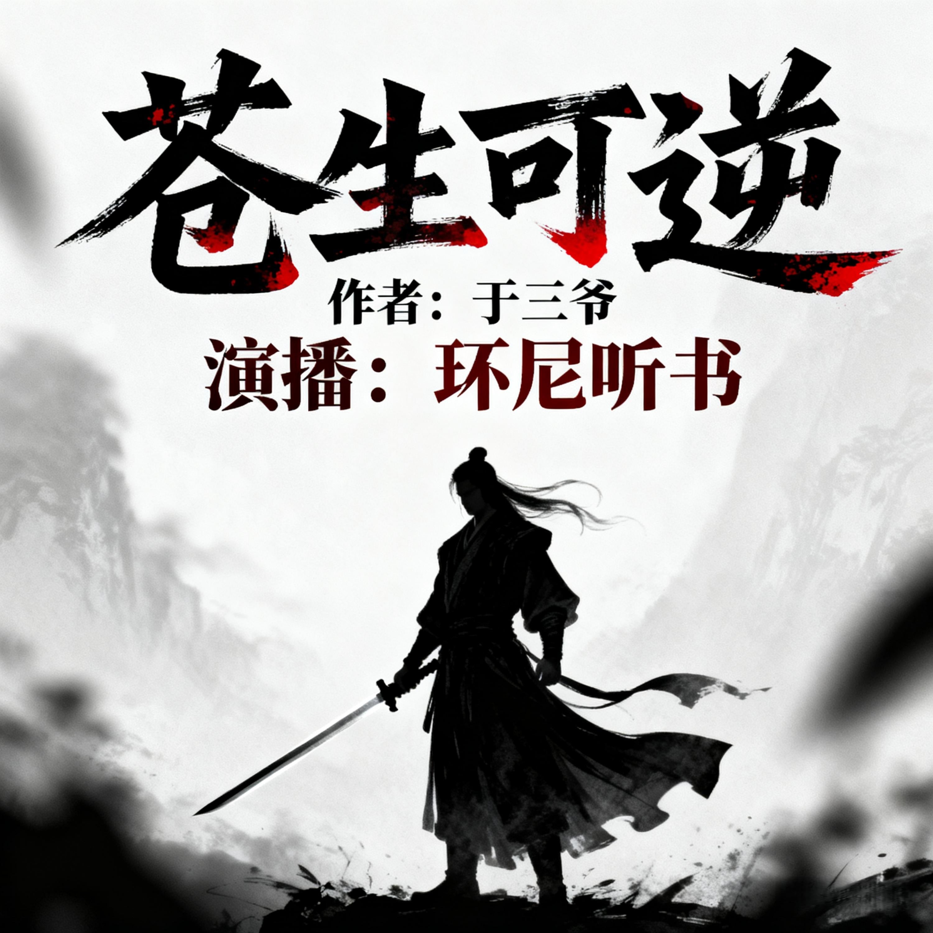 苍生可逆
