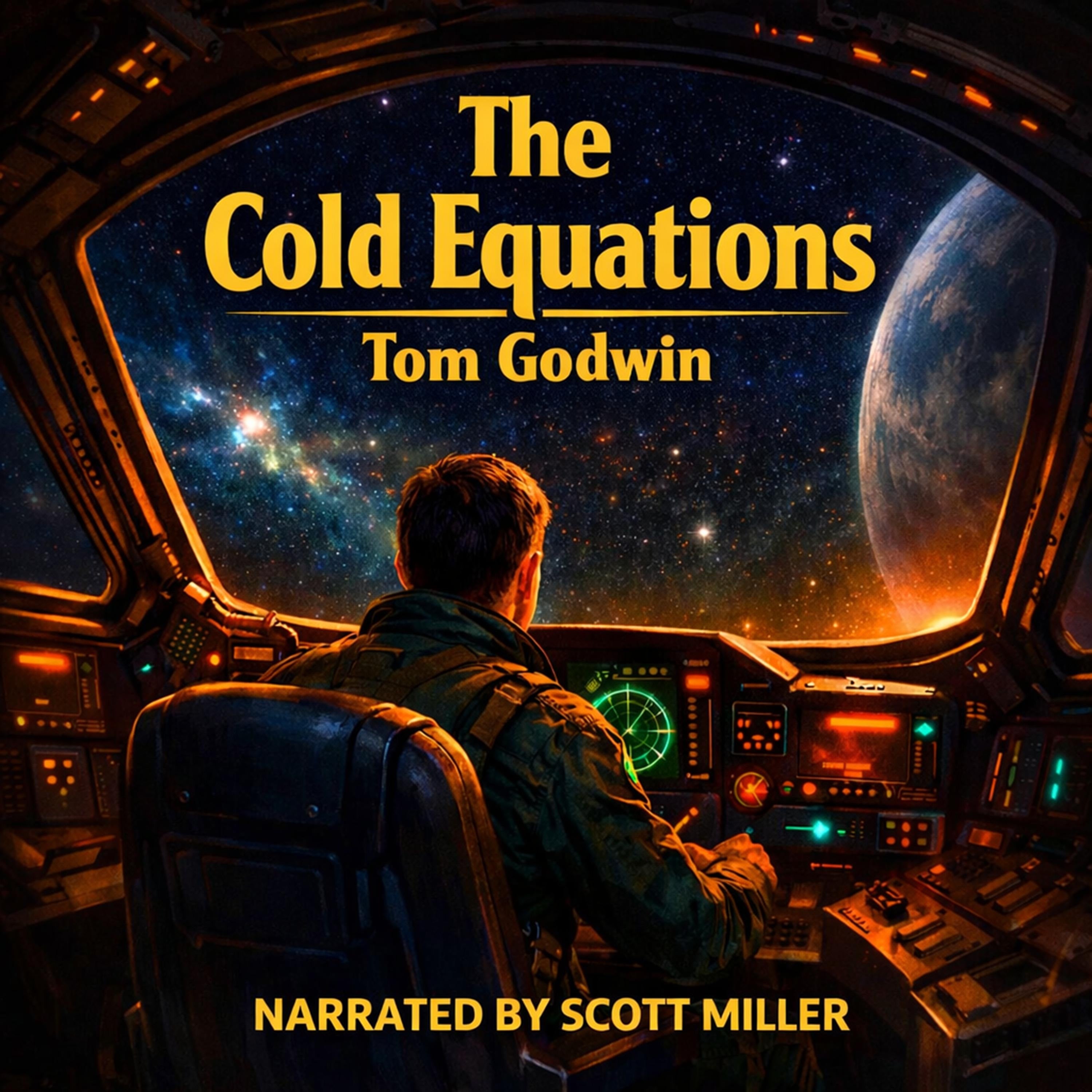 The Cold Equations