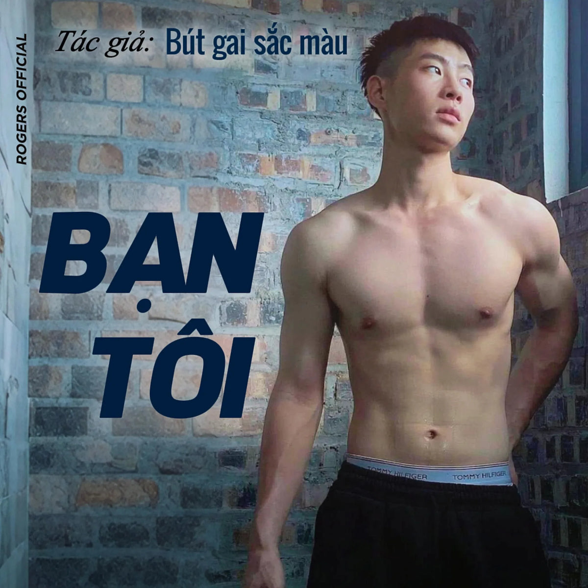 Bạn Tôi
