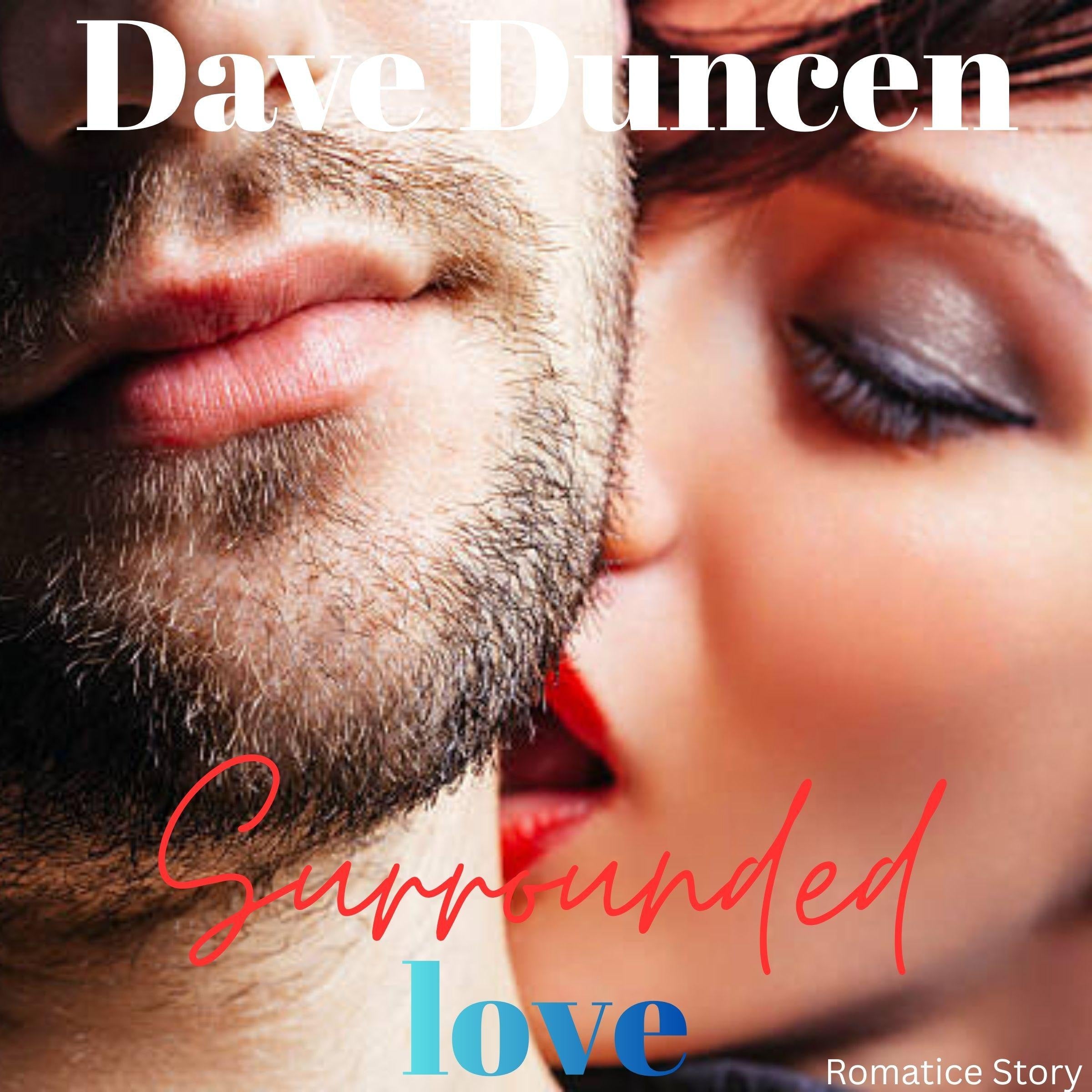 Surrounded love