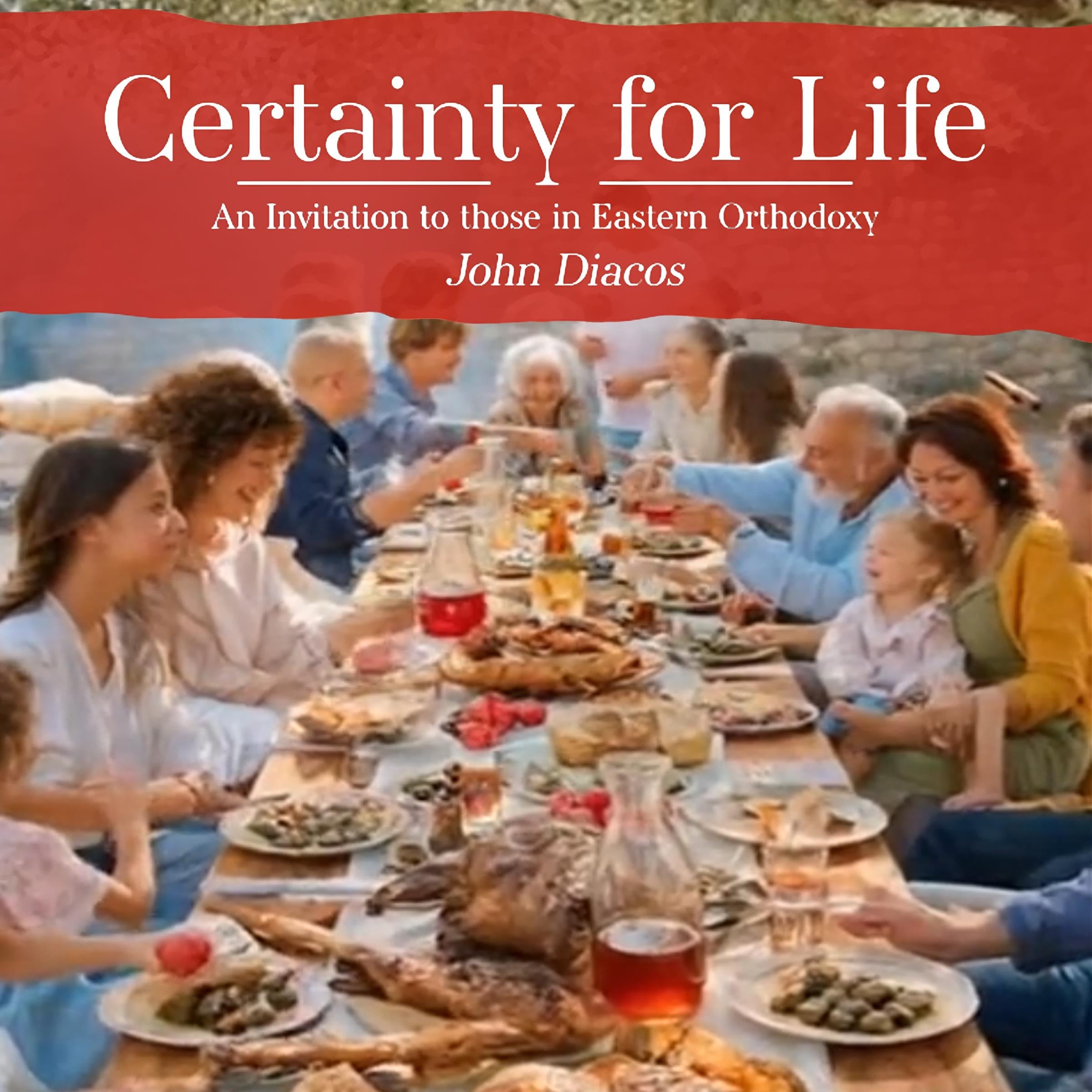 Certainty for Life