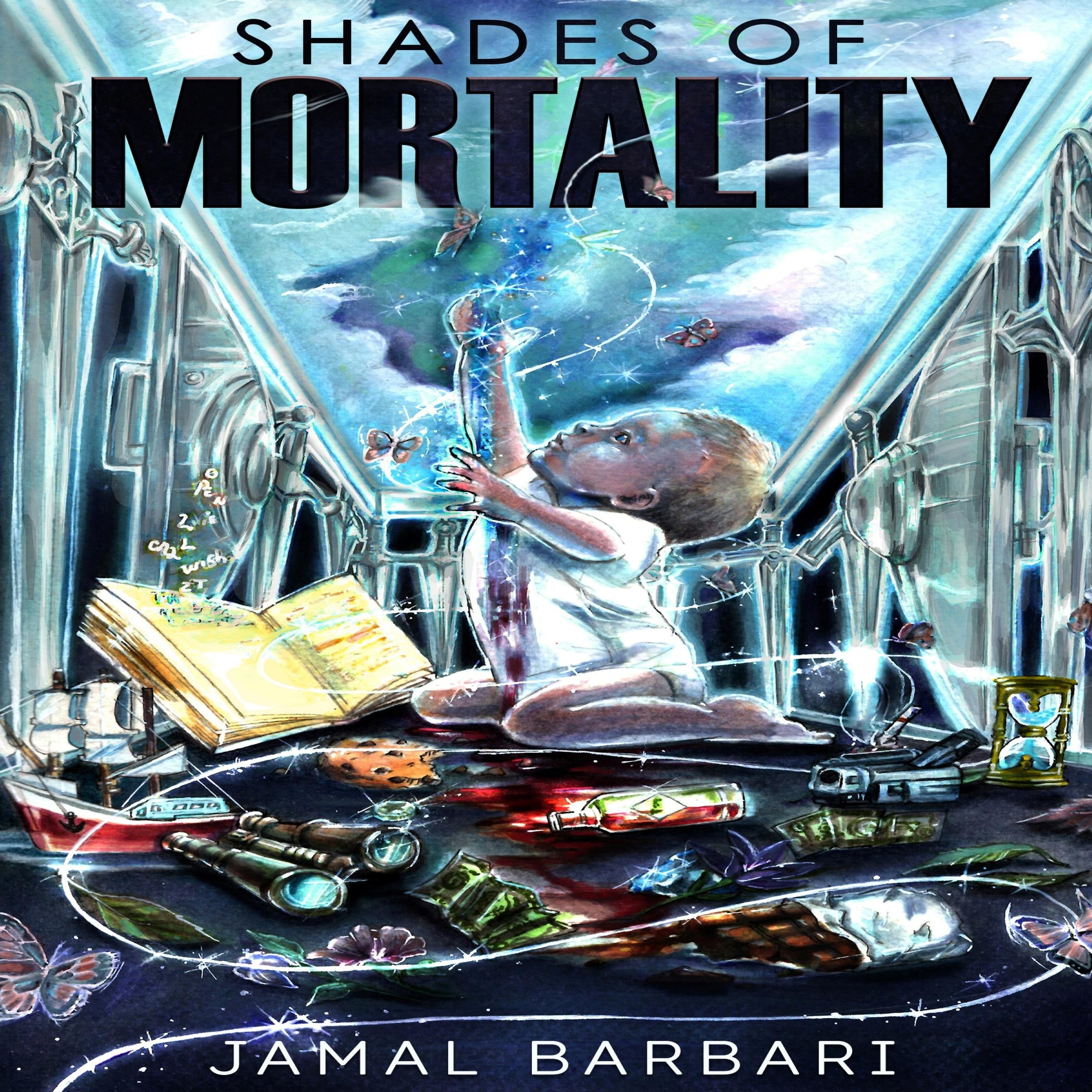 Shades of Mortality