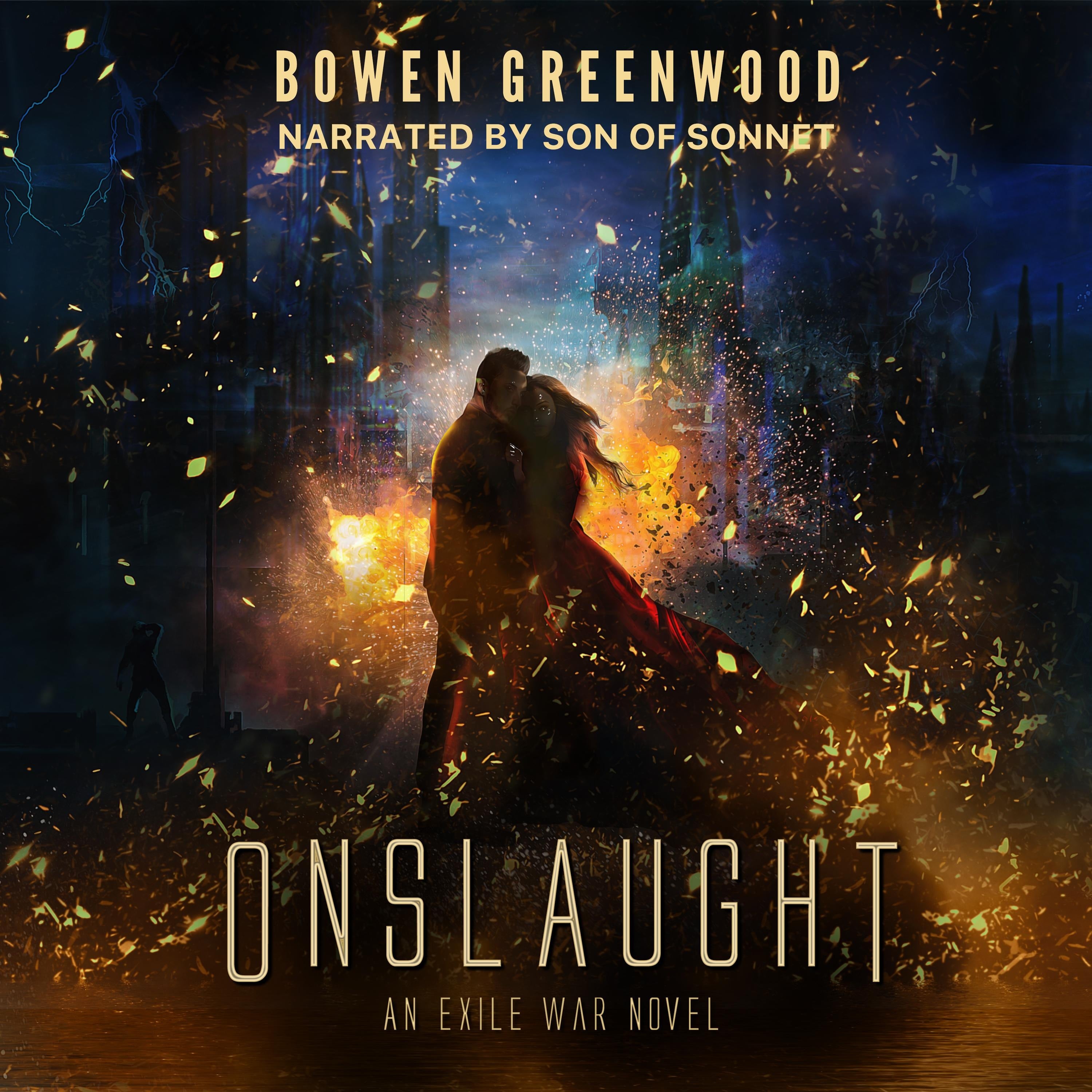 Onslaught