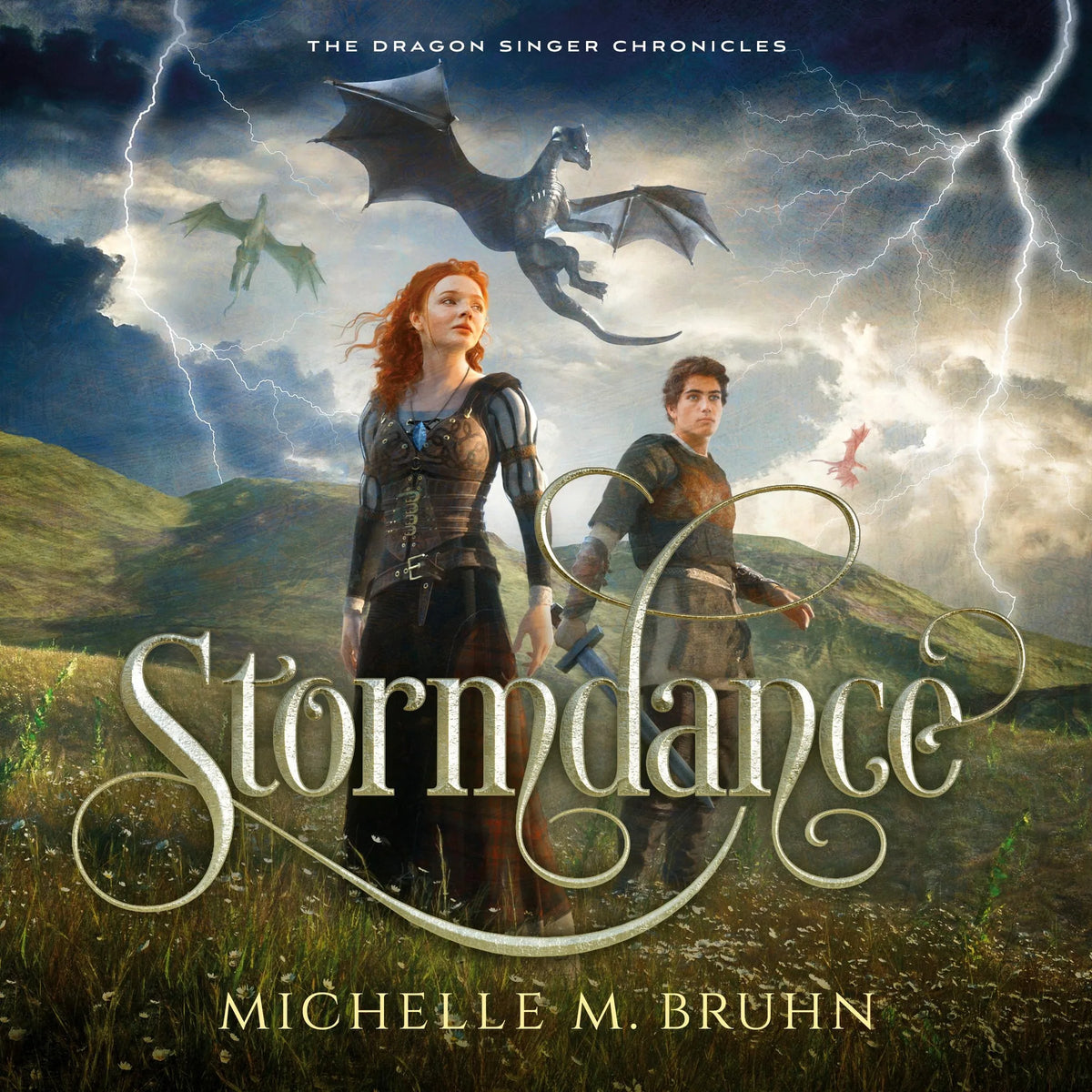 Stormdance