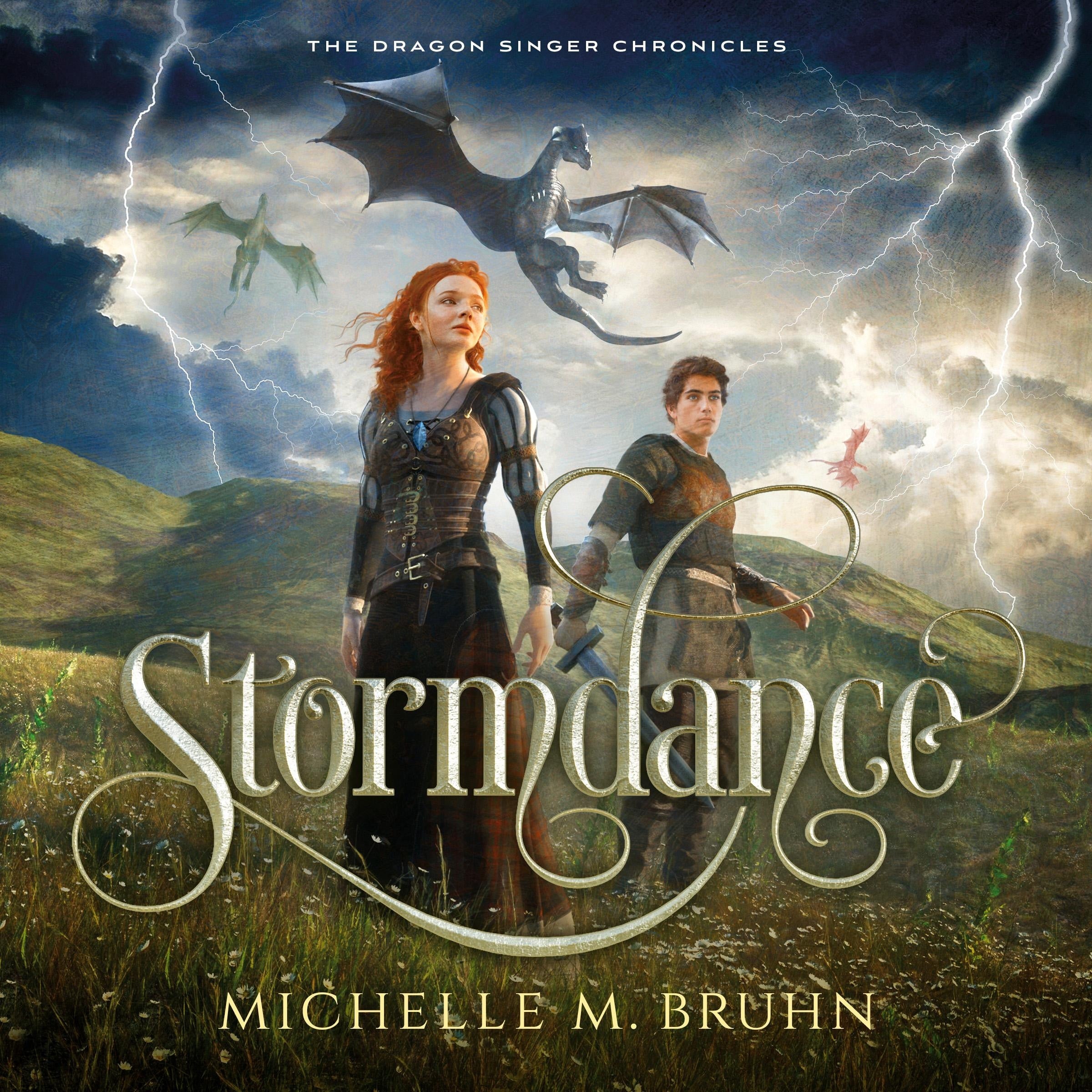 Stormdance