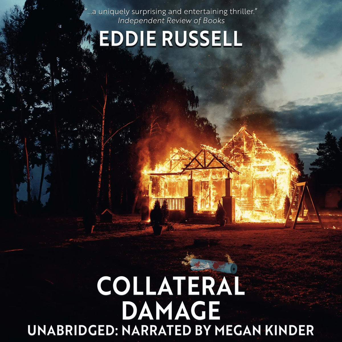 Collateral Damage