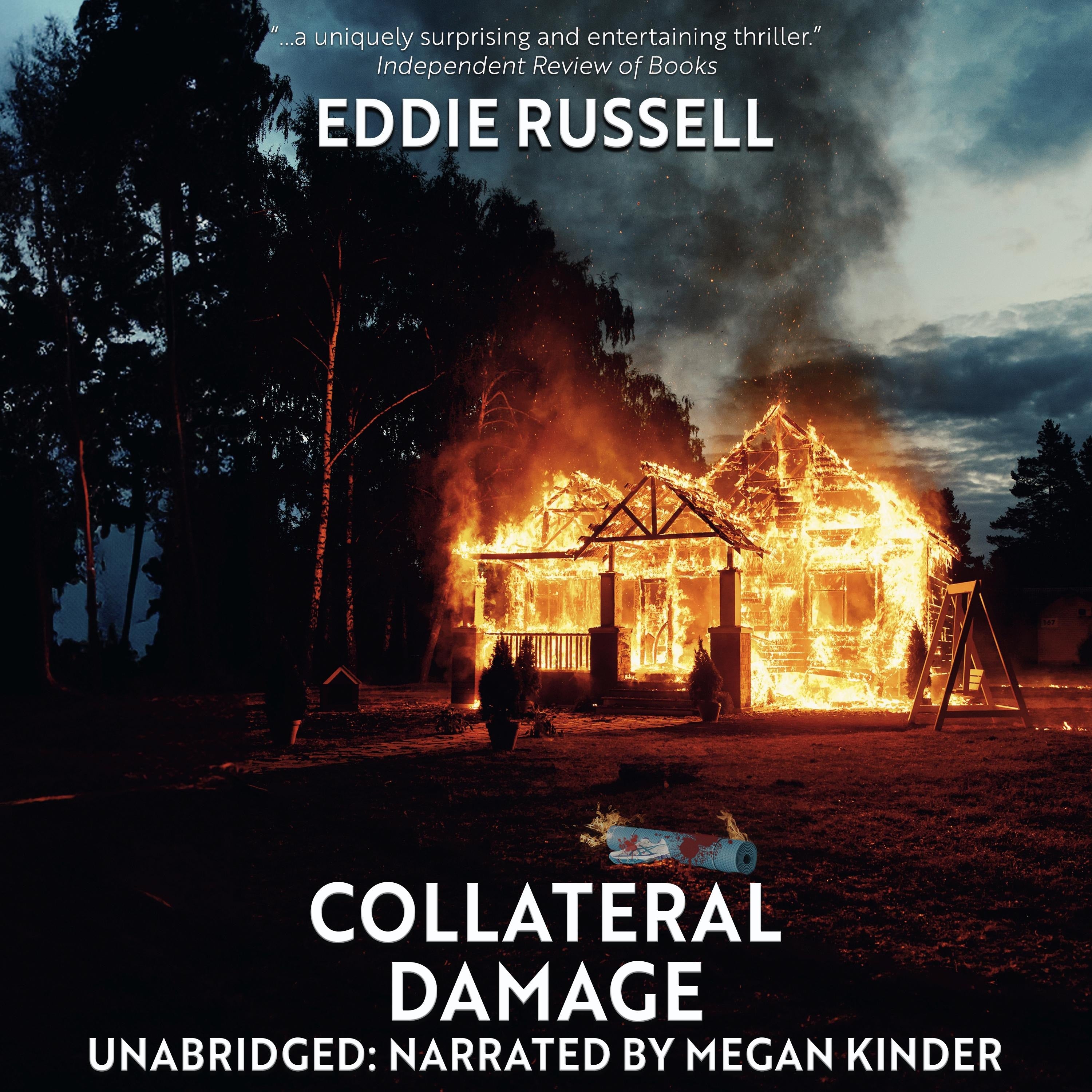 Collateral Damage