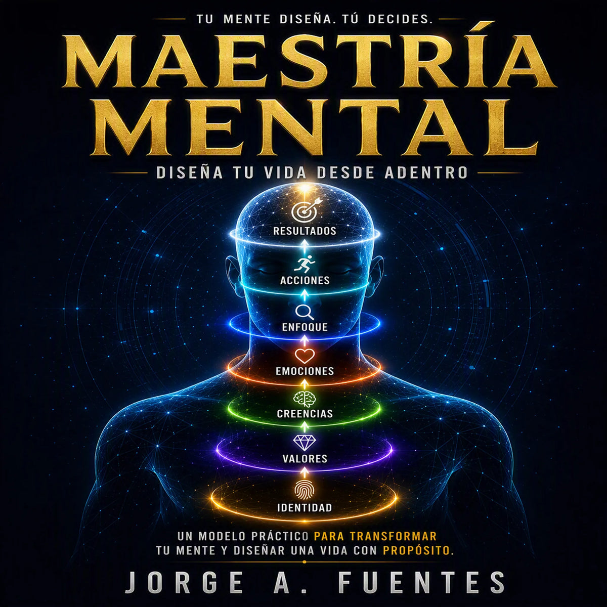 Maestria Mental