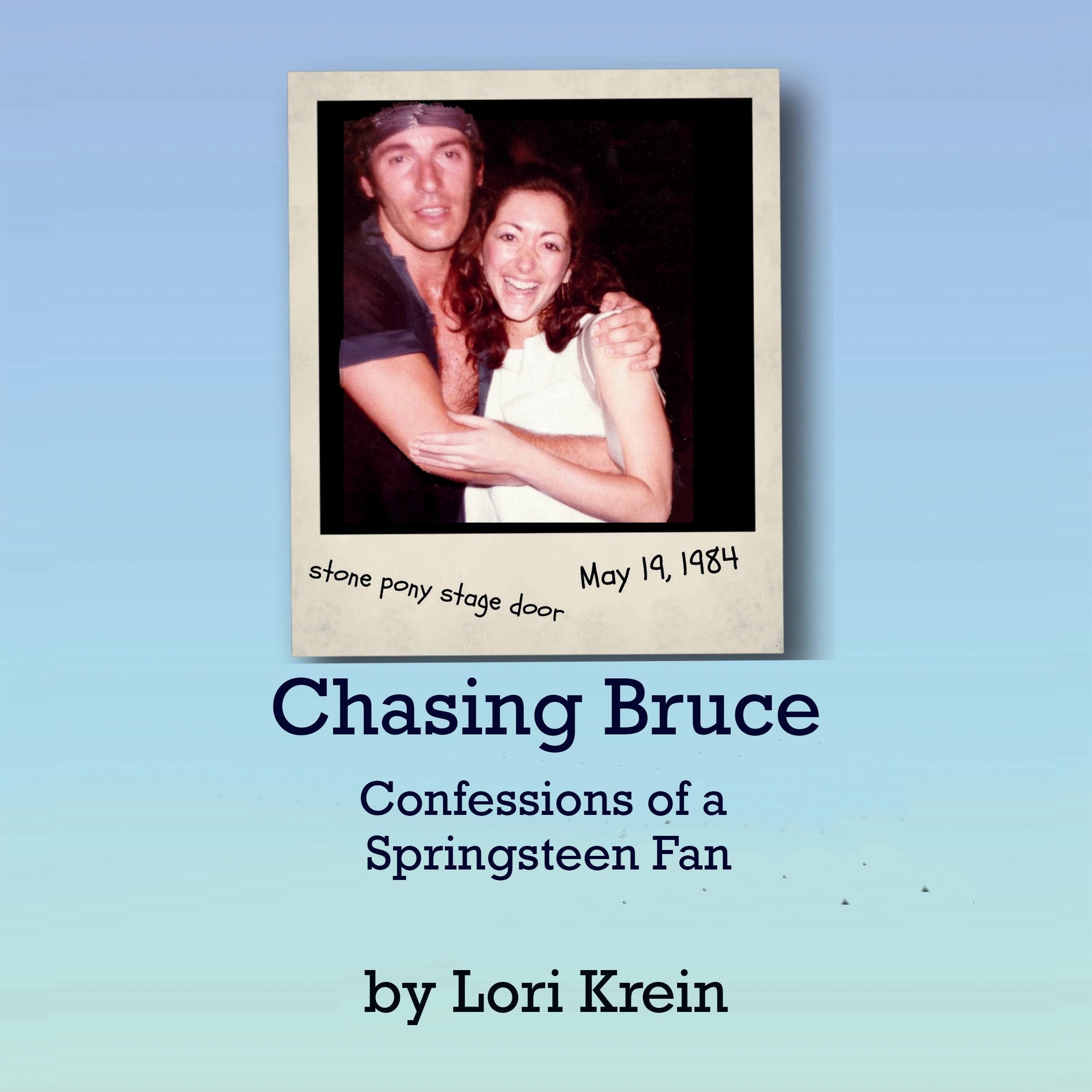 Chasing Bruce