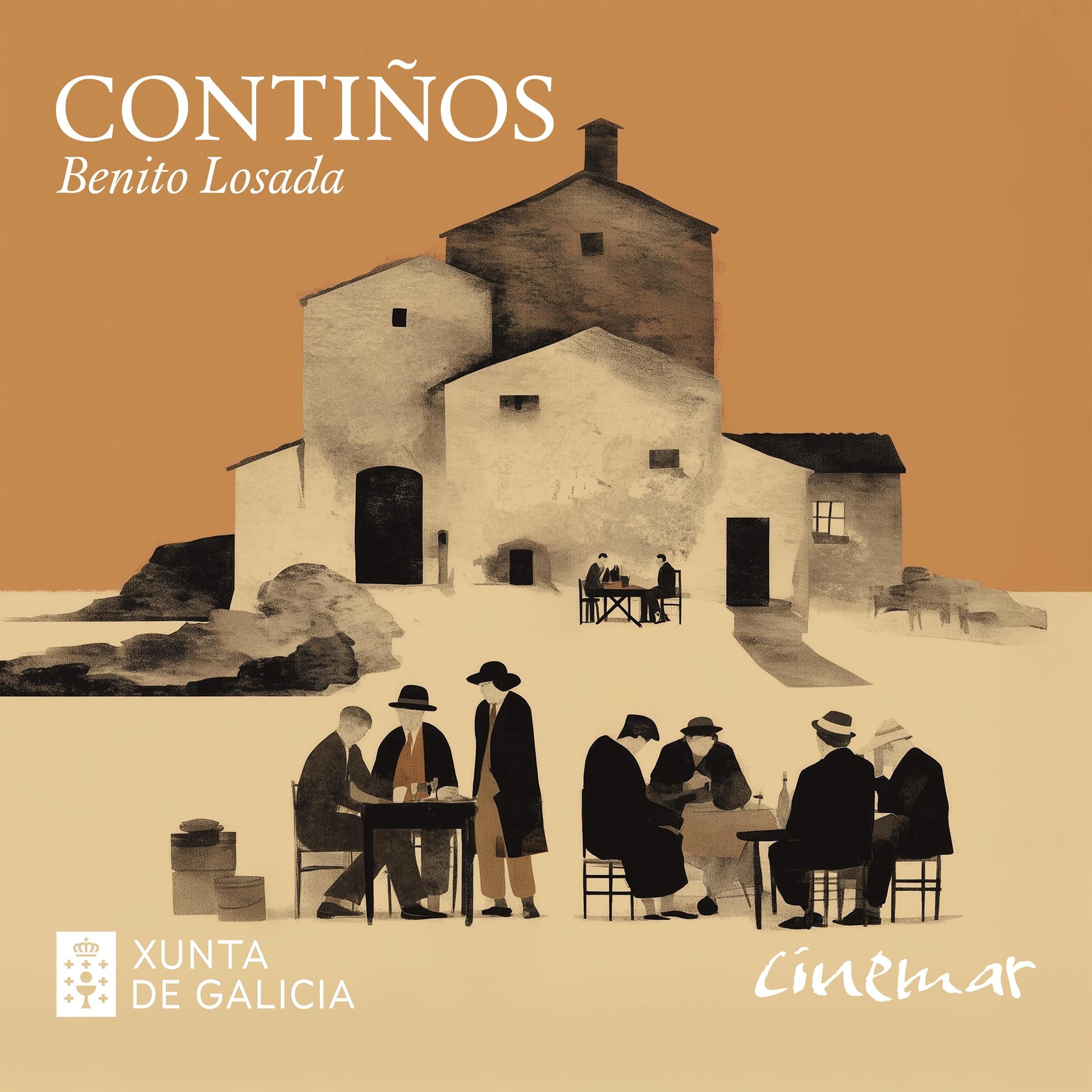 Contiños