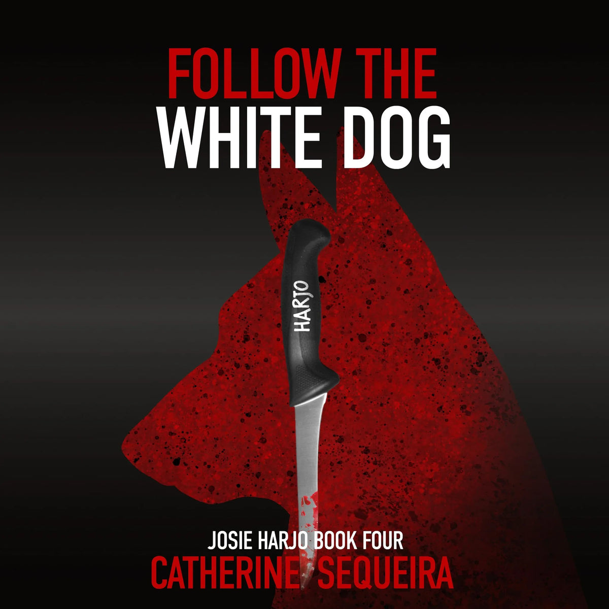 Follow the White Dog