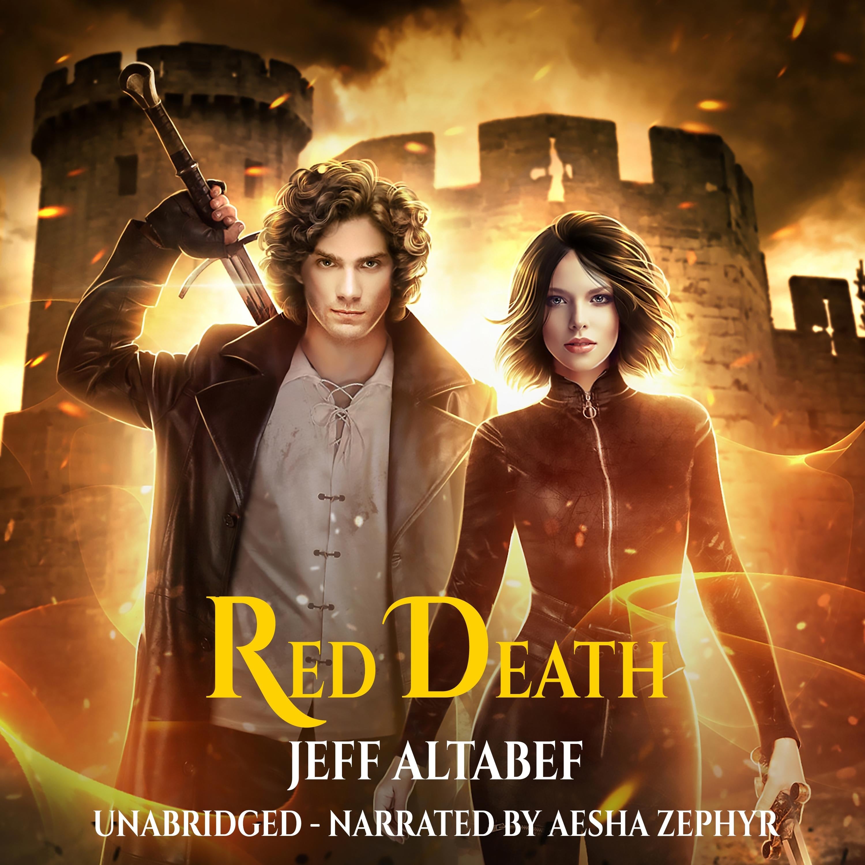 Red Death