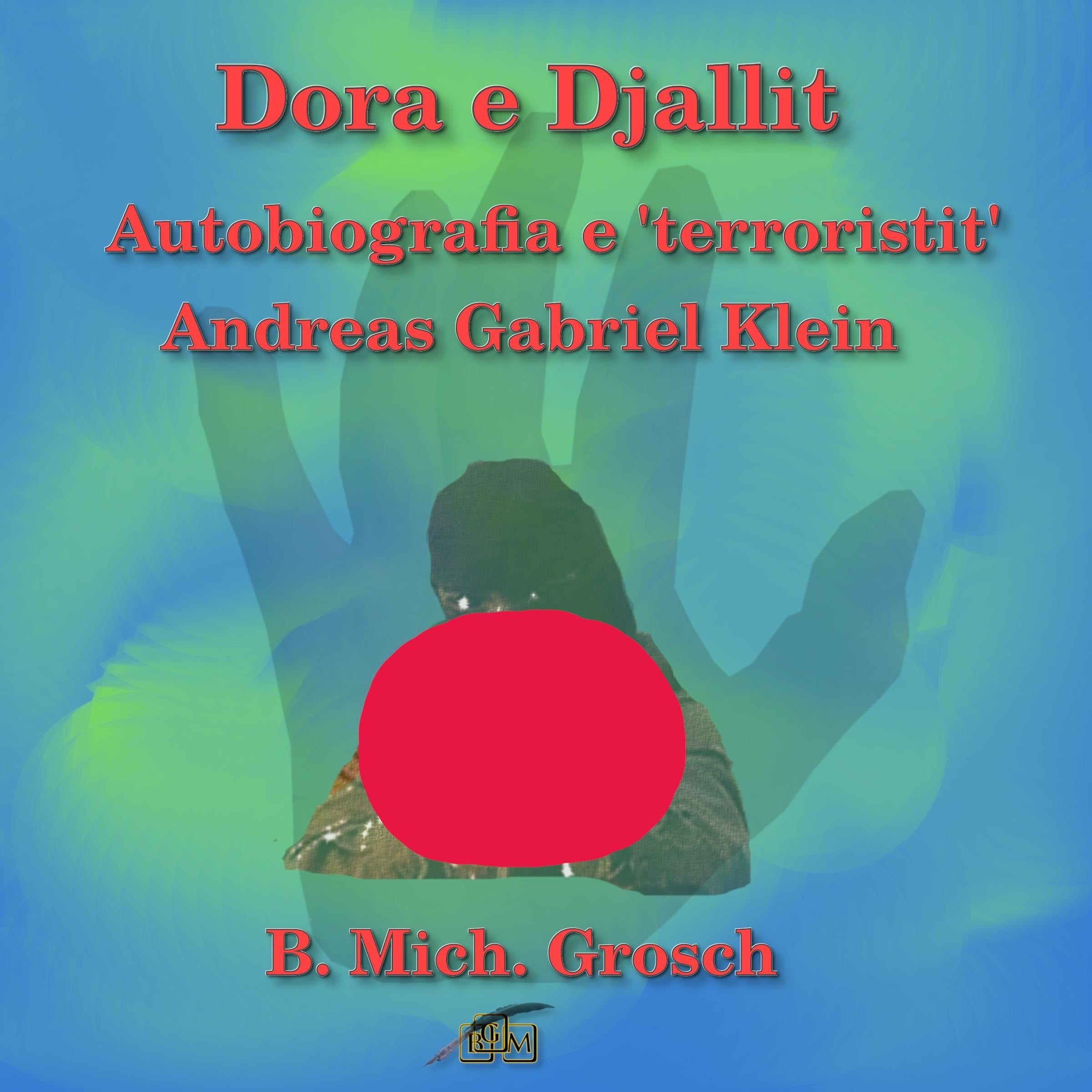 Dora e Djallit