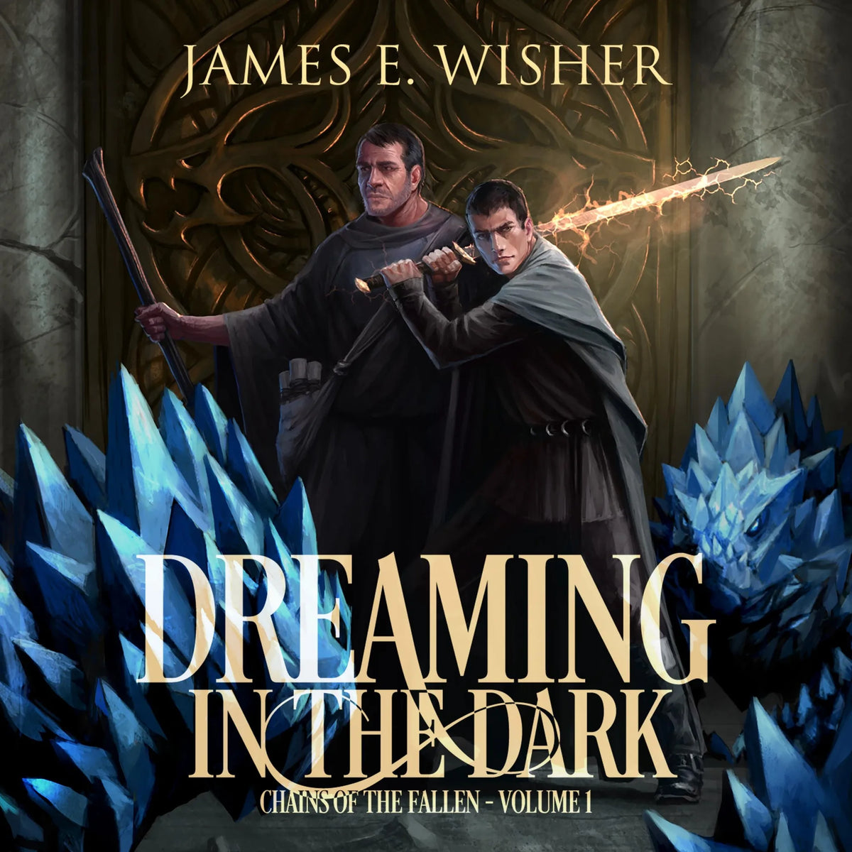Dreaming In The Dark