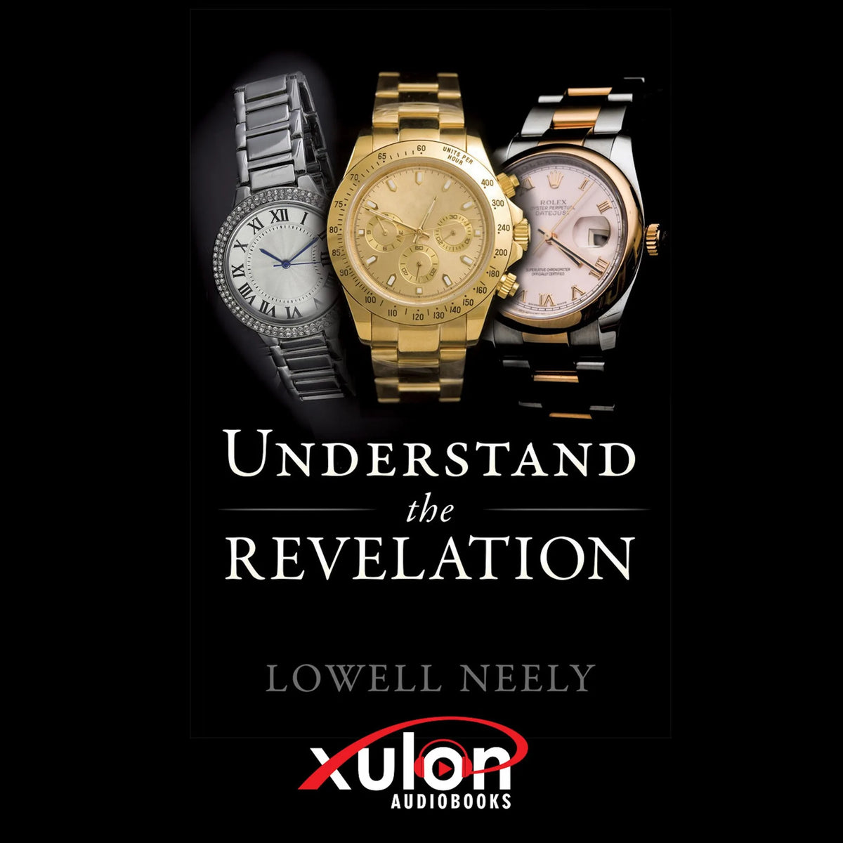 Understand The Revelation