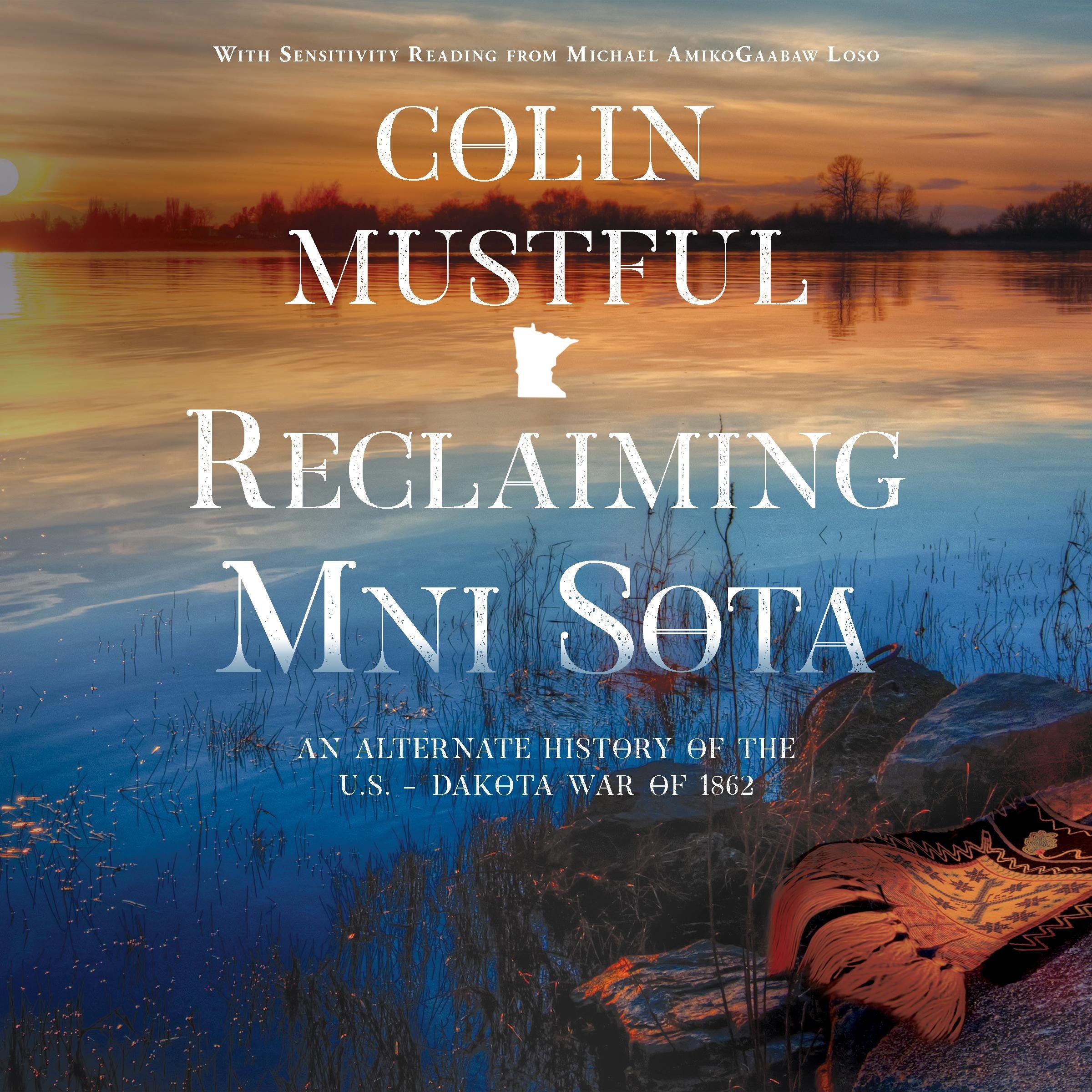 Reclaiming Mni Sota